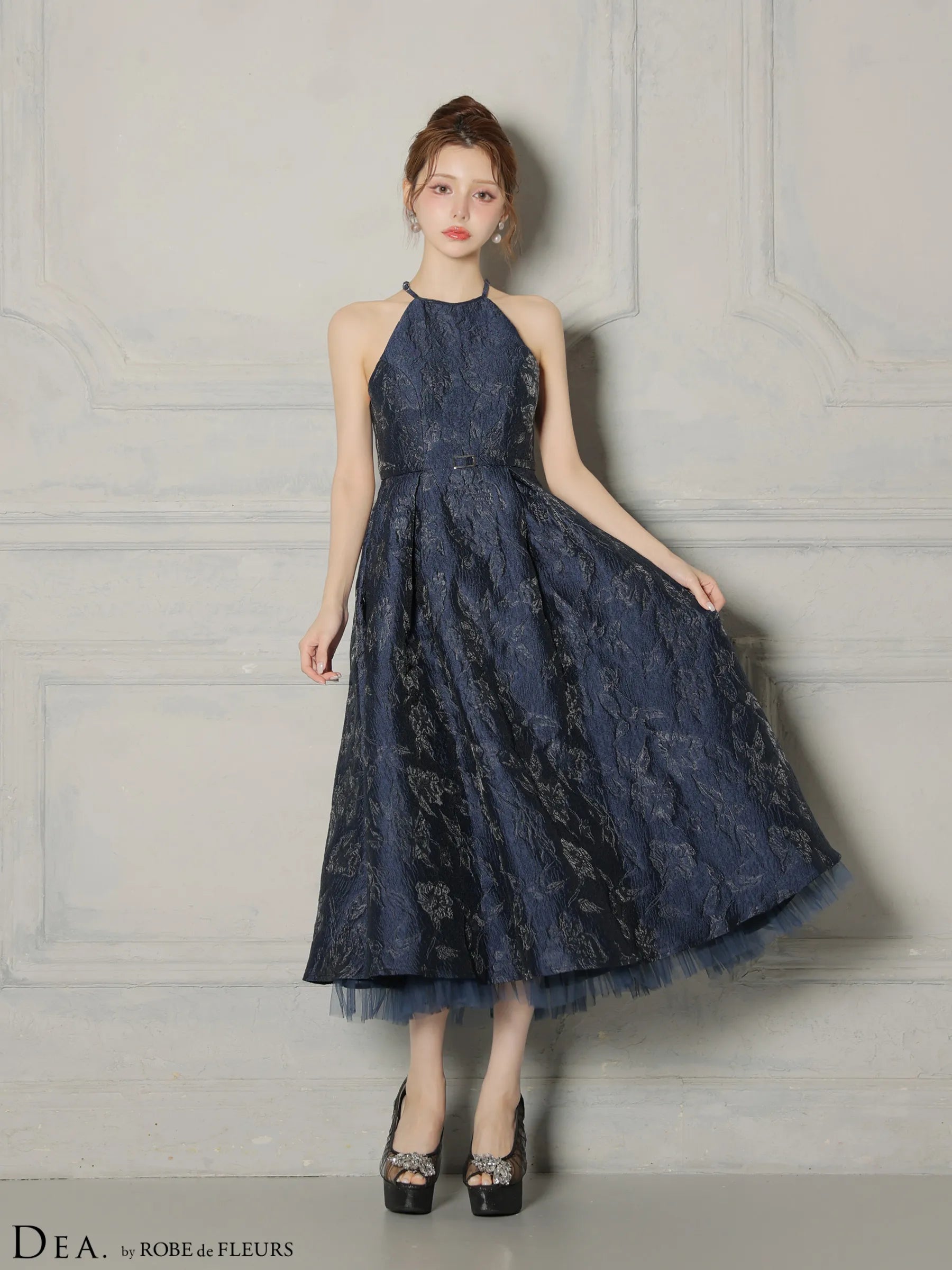 navy