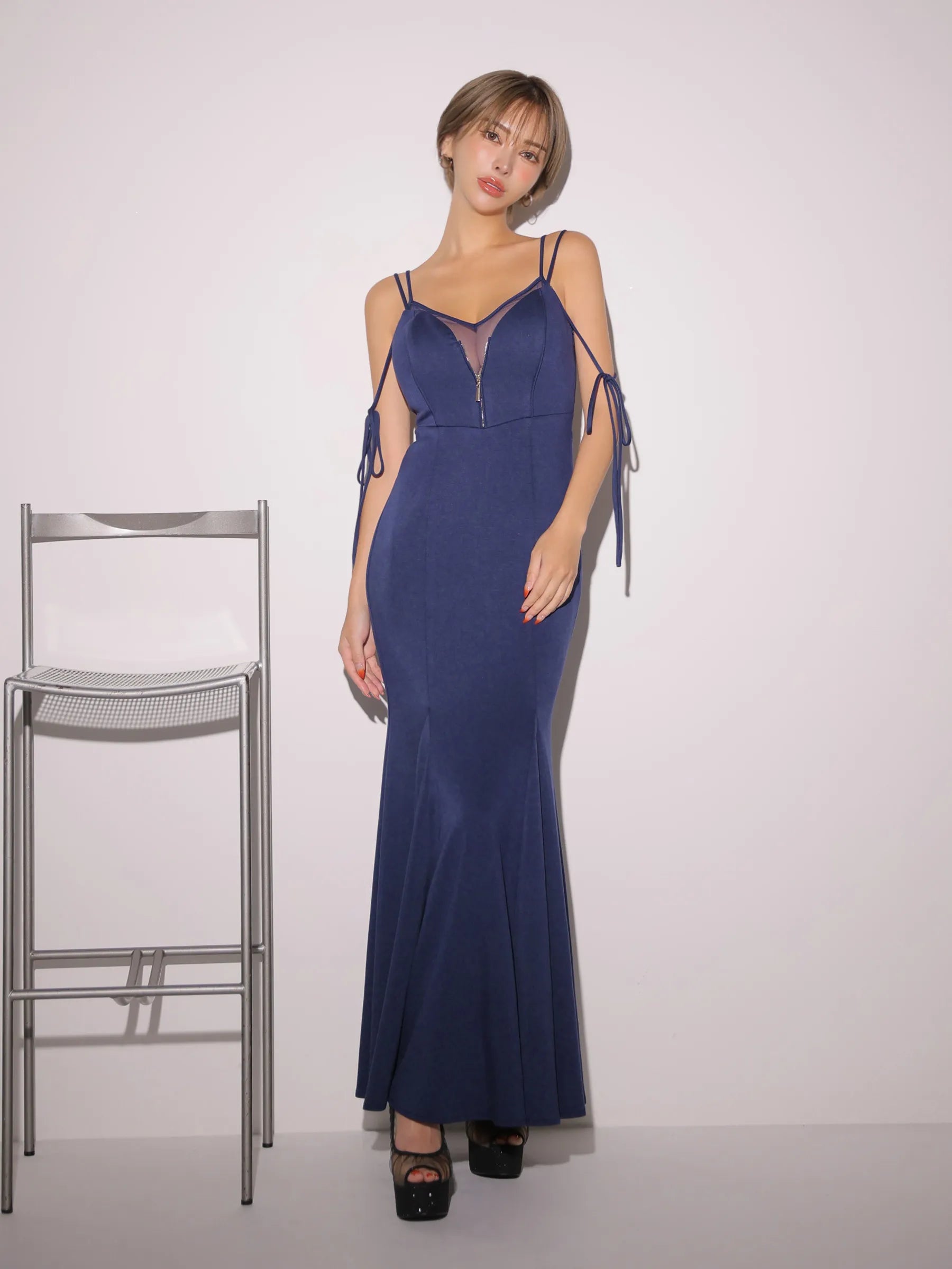 navy