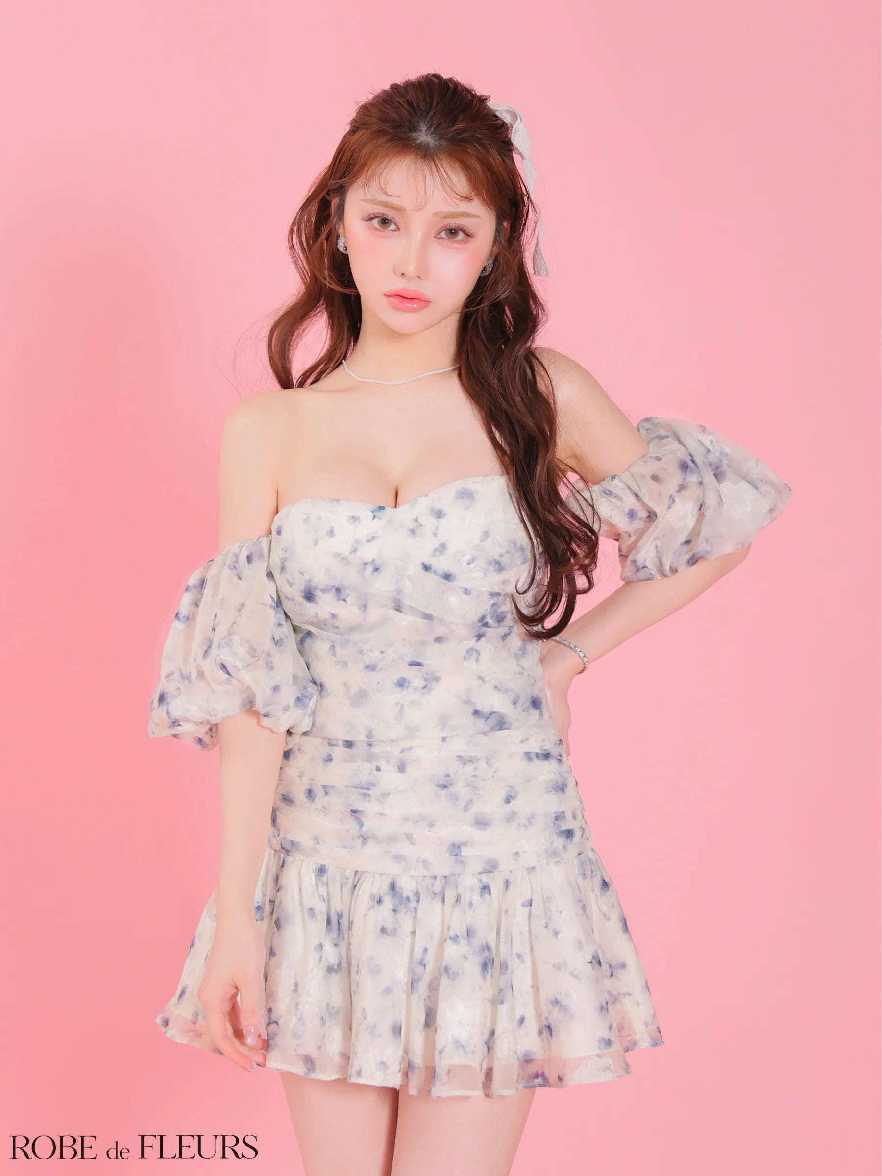 blue gray