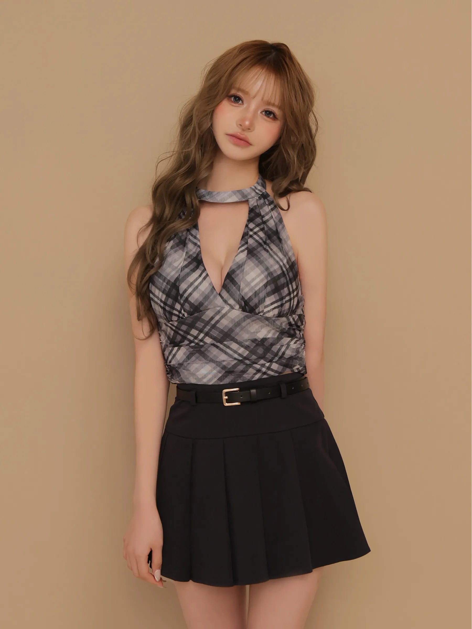 navy×navy