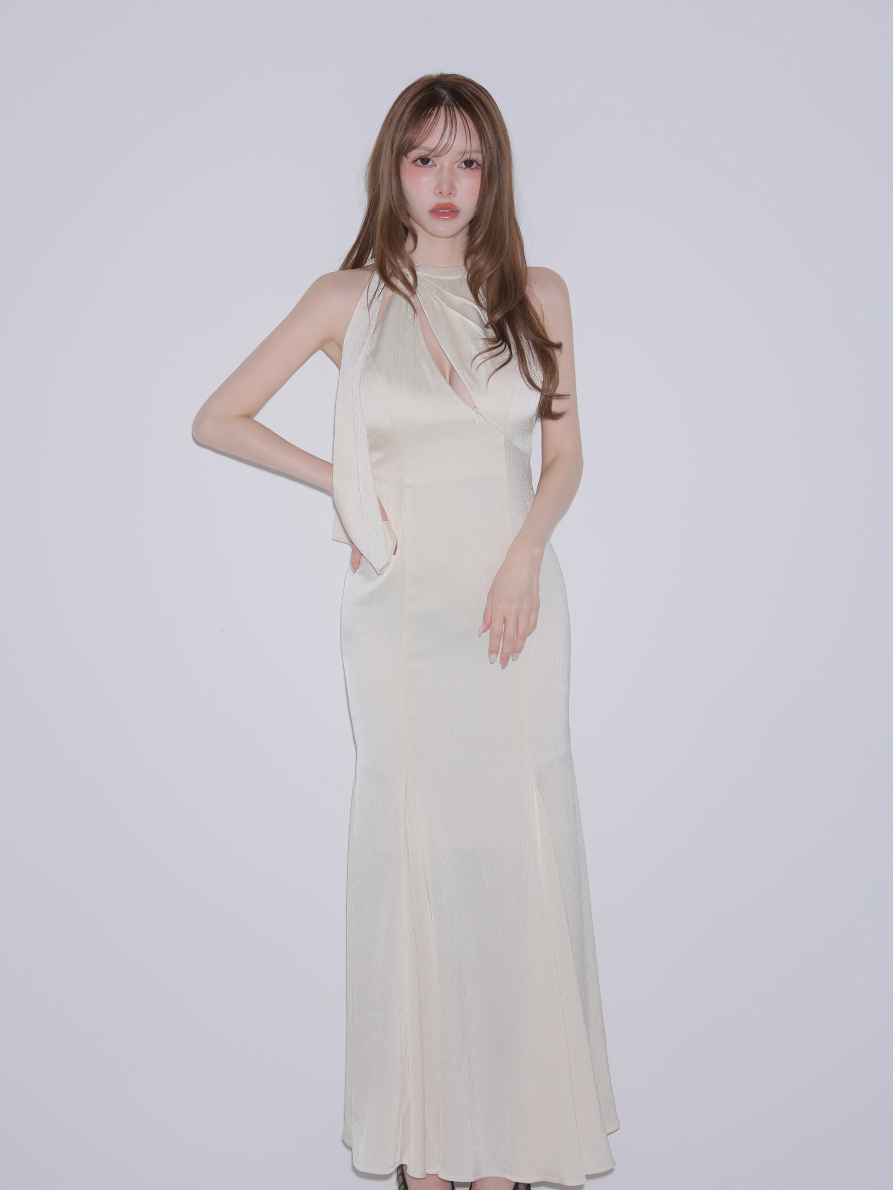 ROBE de FLEURS/ローブドフルール公式通販《パーティードレス・キャバ