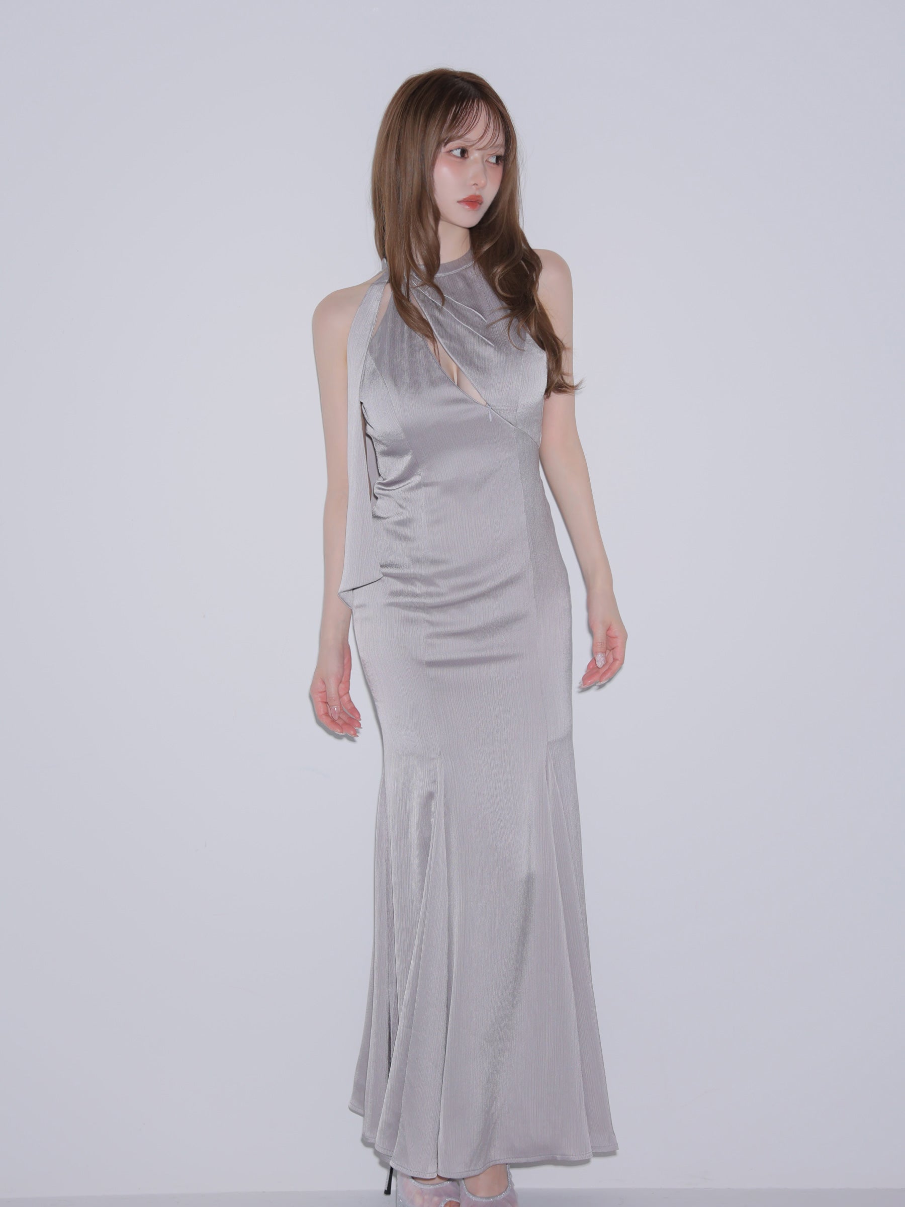ROBE de FLEURS/ローブドフルール公式通販《パーティードレス・キャバ