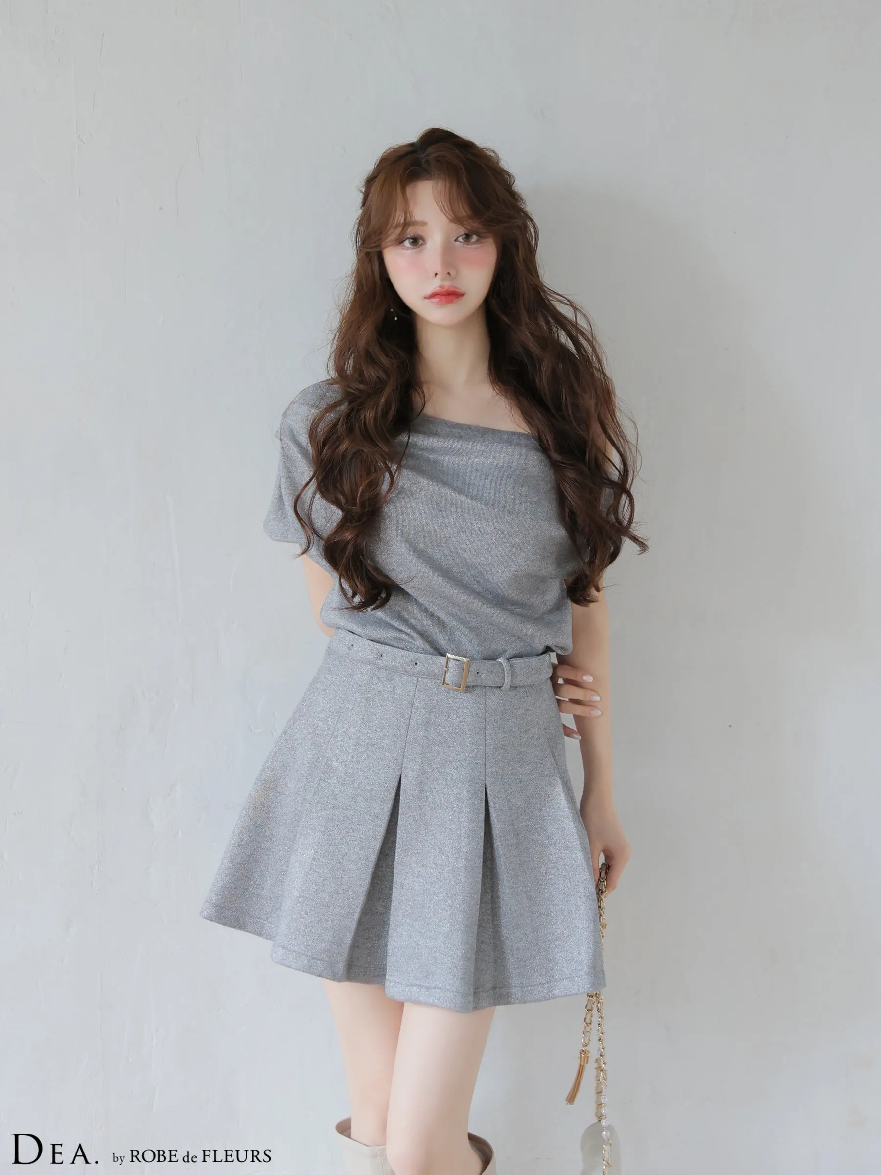 gray