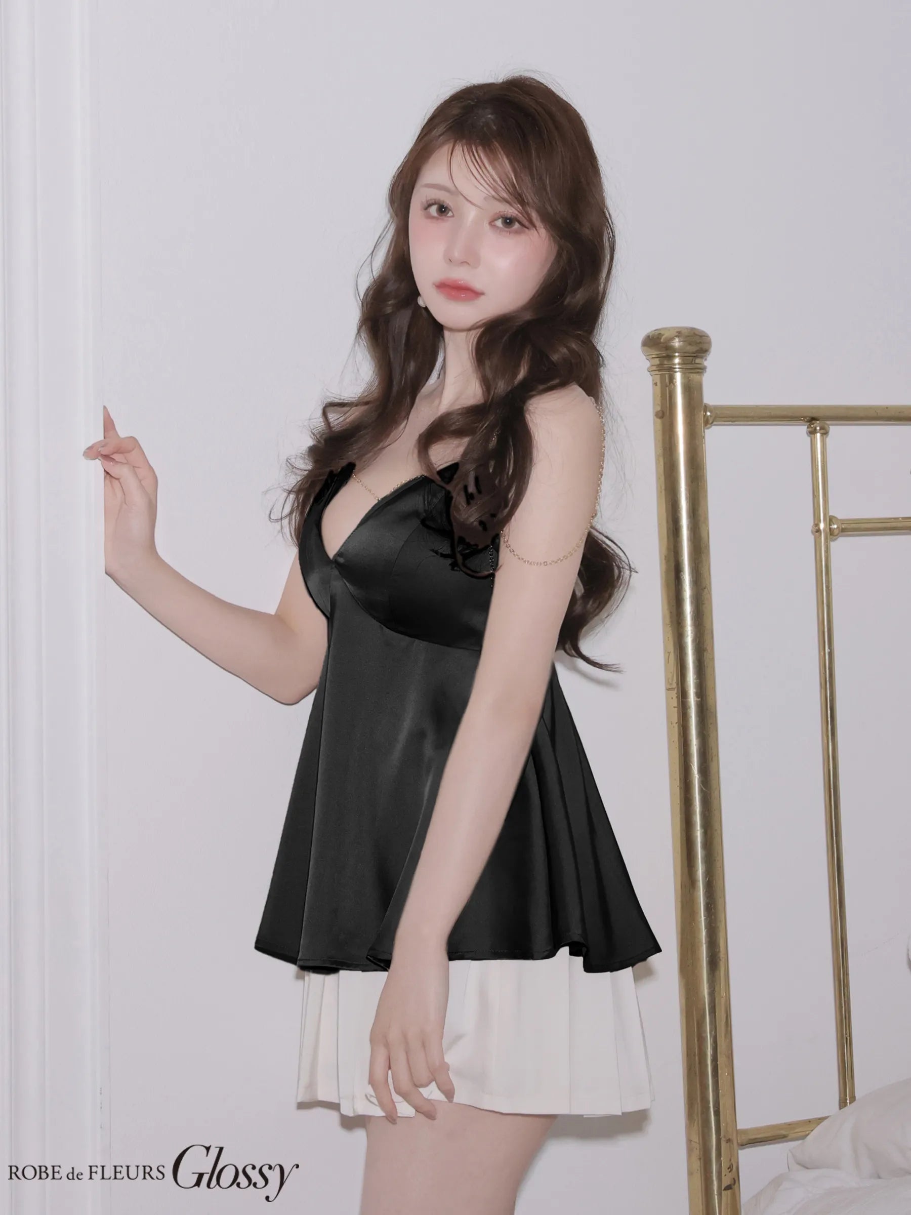 black×ivory
