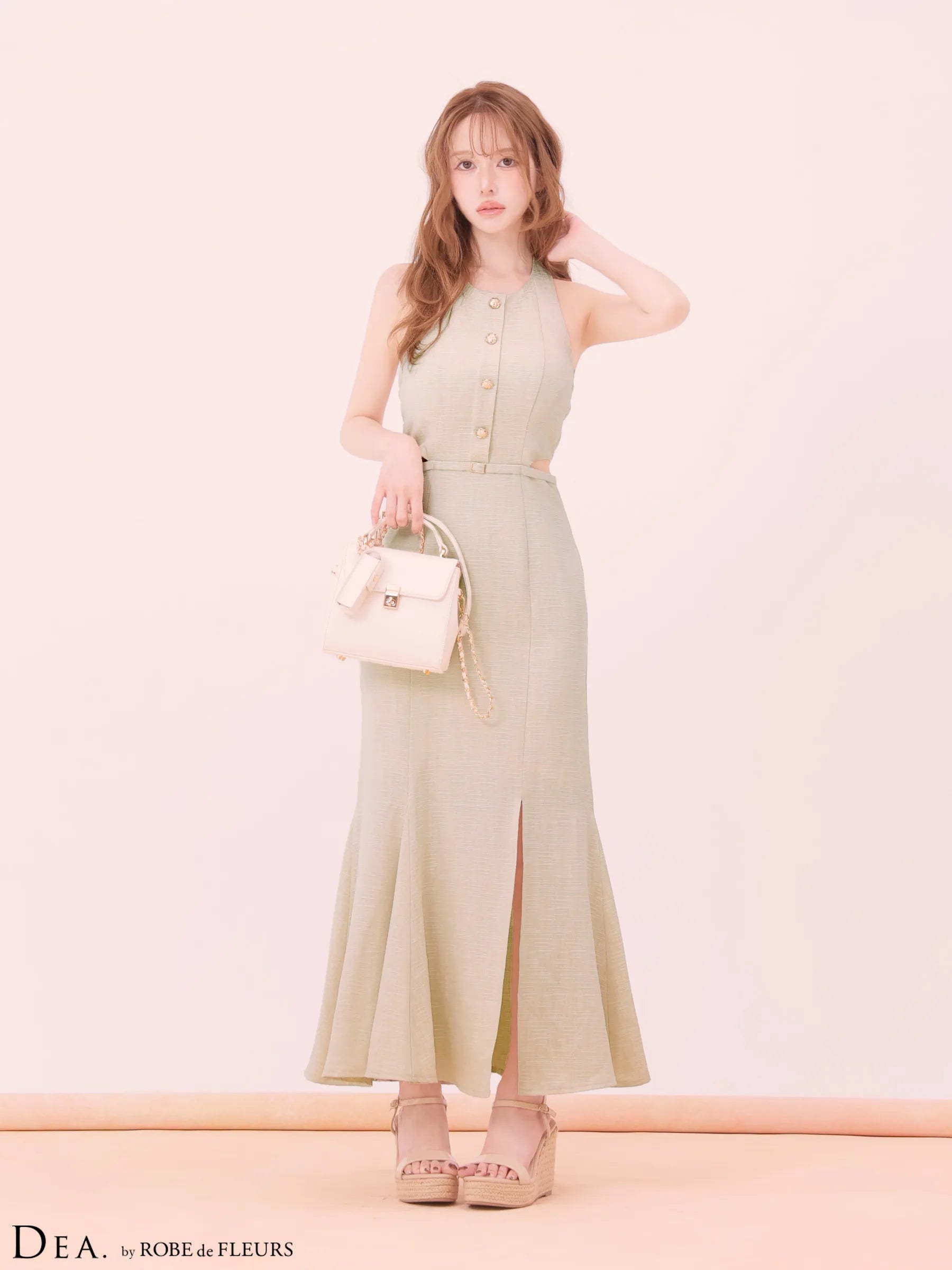 beige