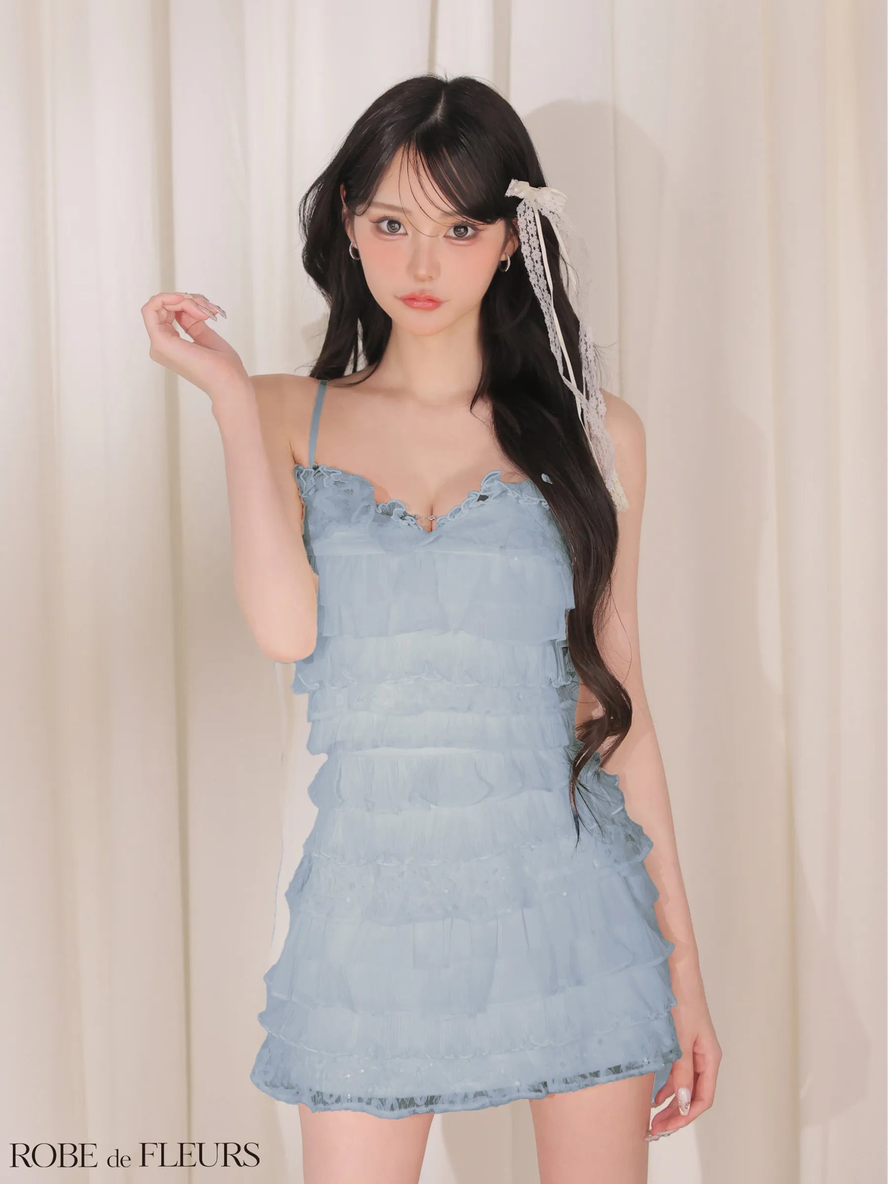blue gray