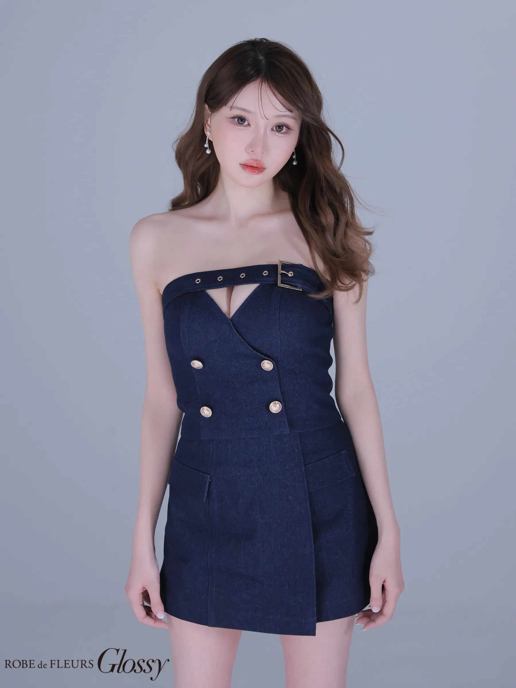 blue gray