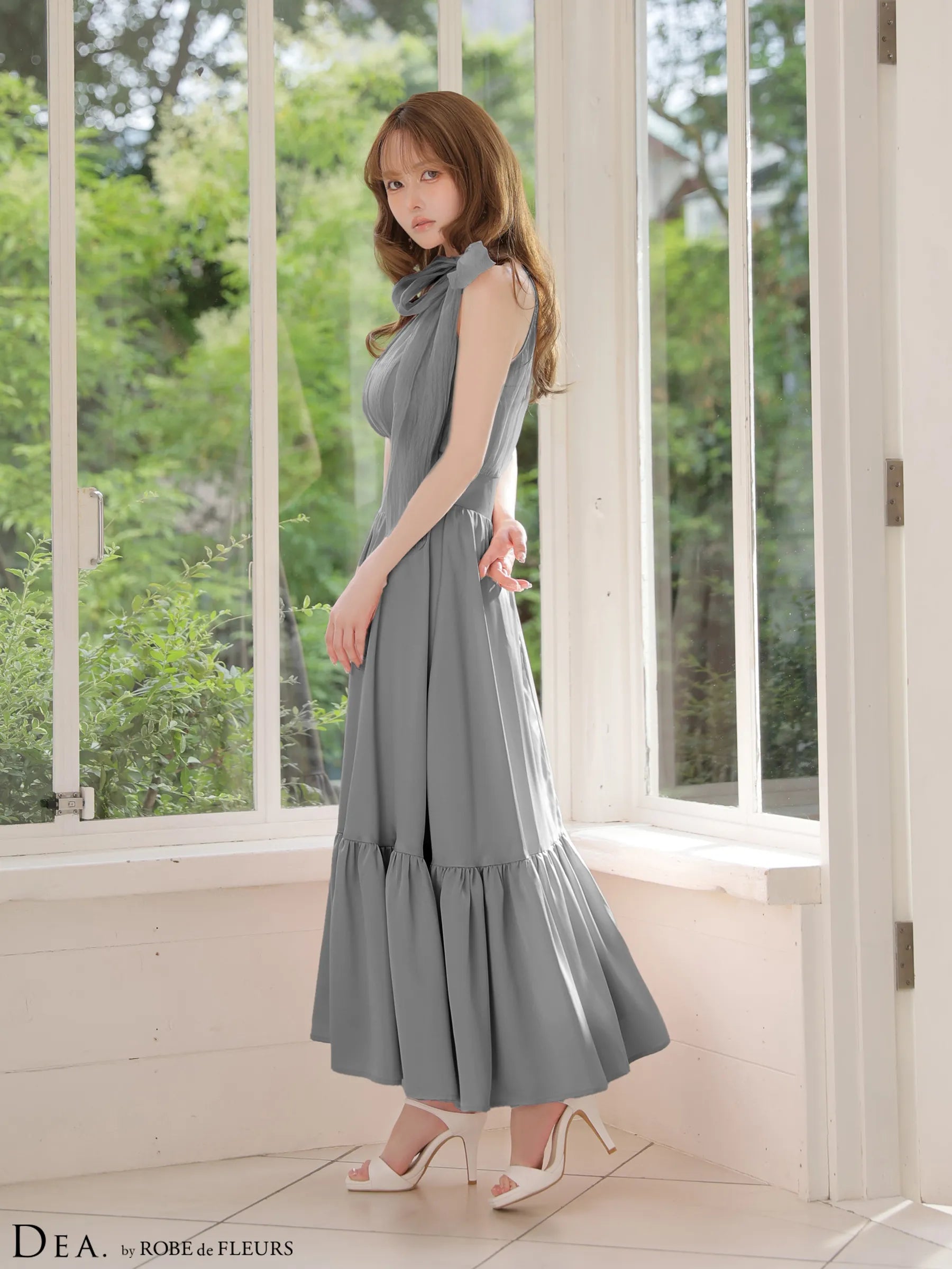 gray