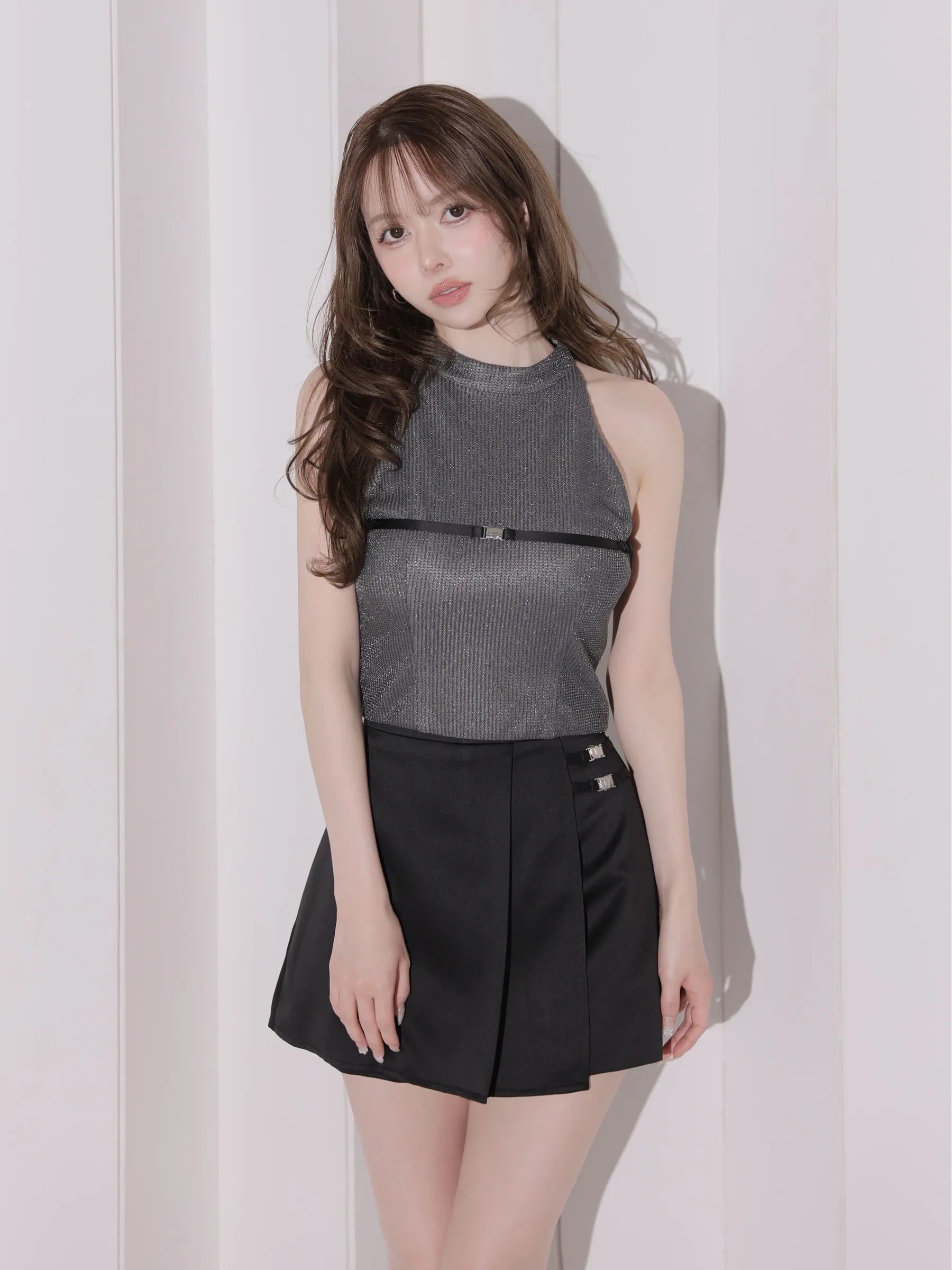 gray