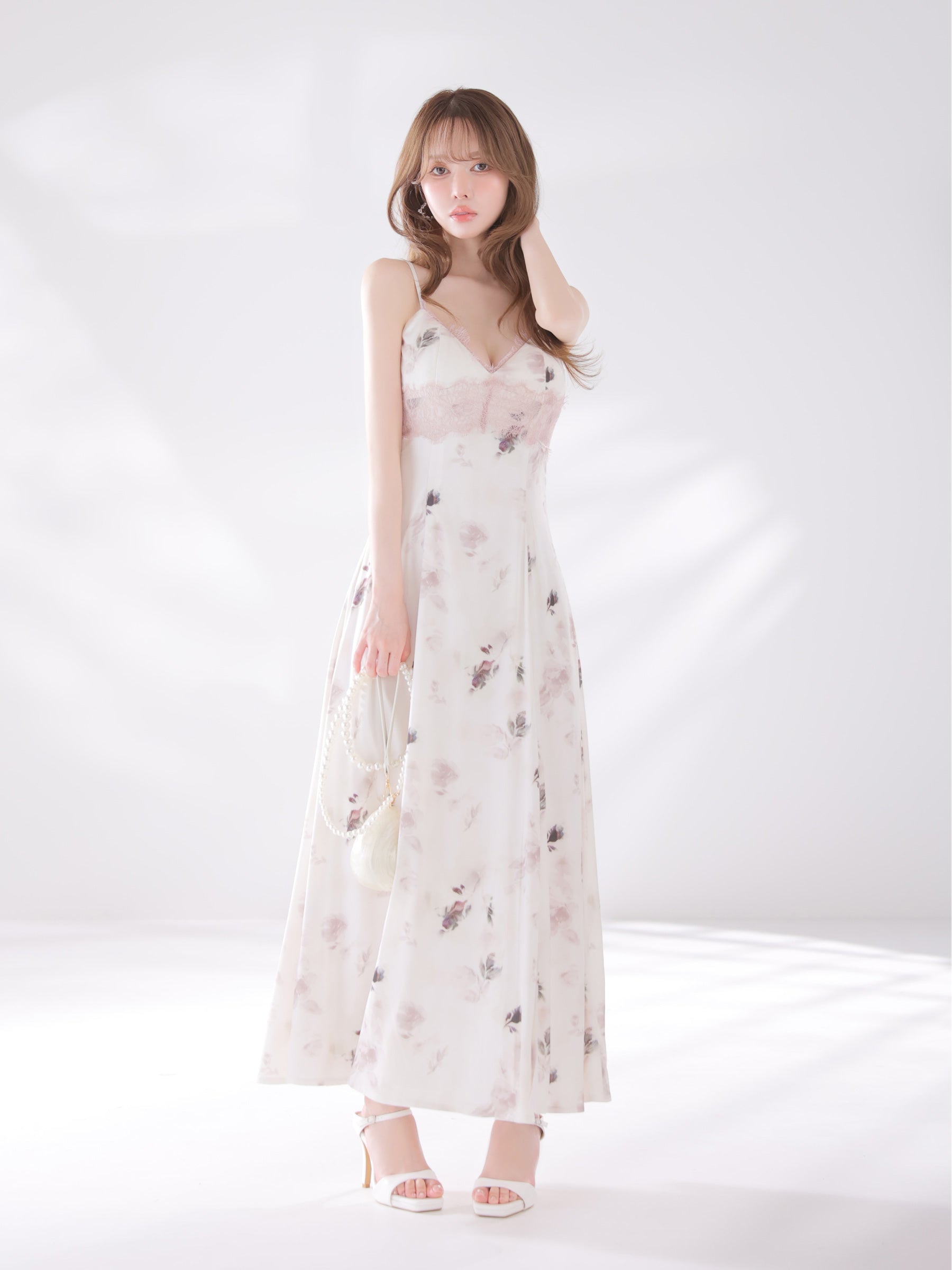DEA. by ROBE de FLEURS