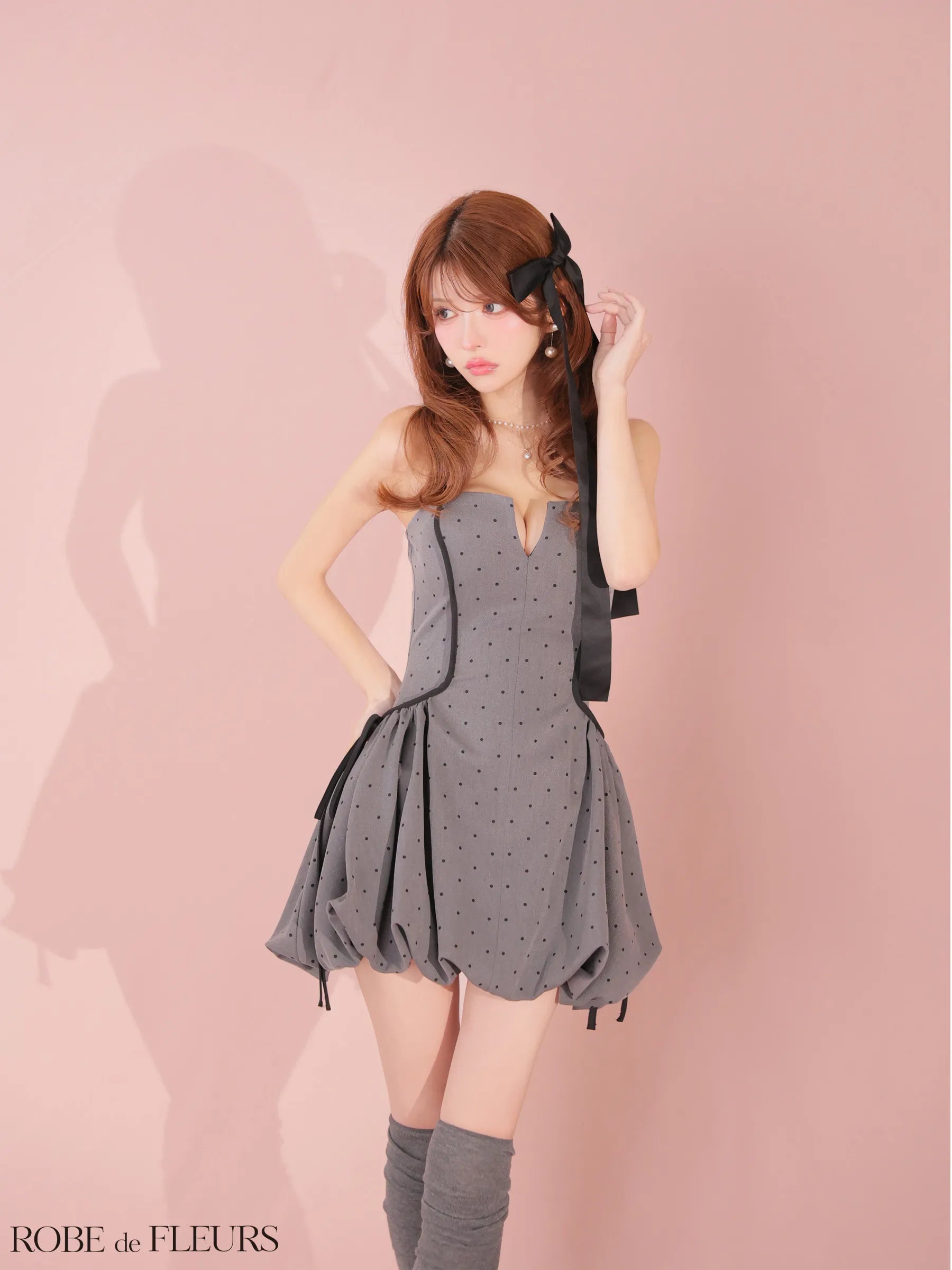 gray