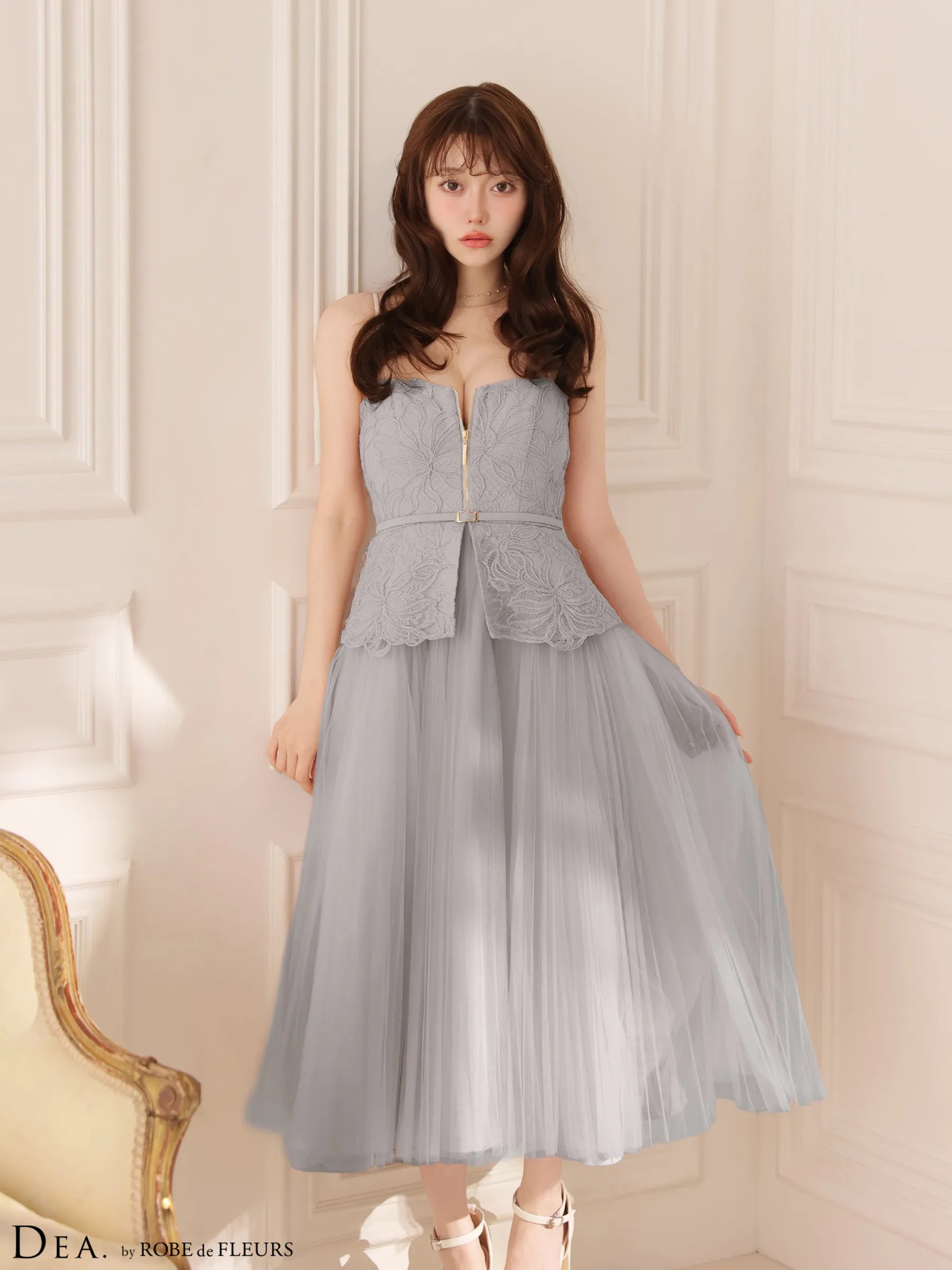 gray
