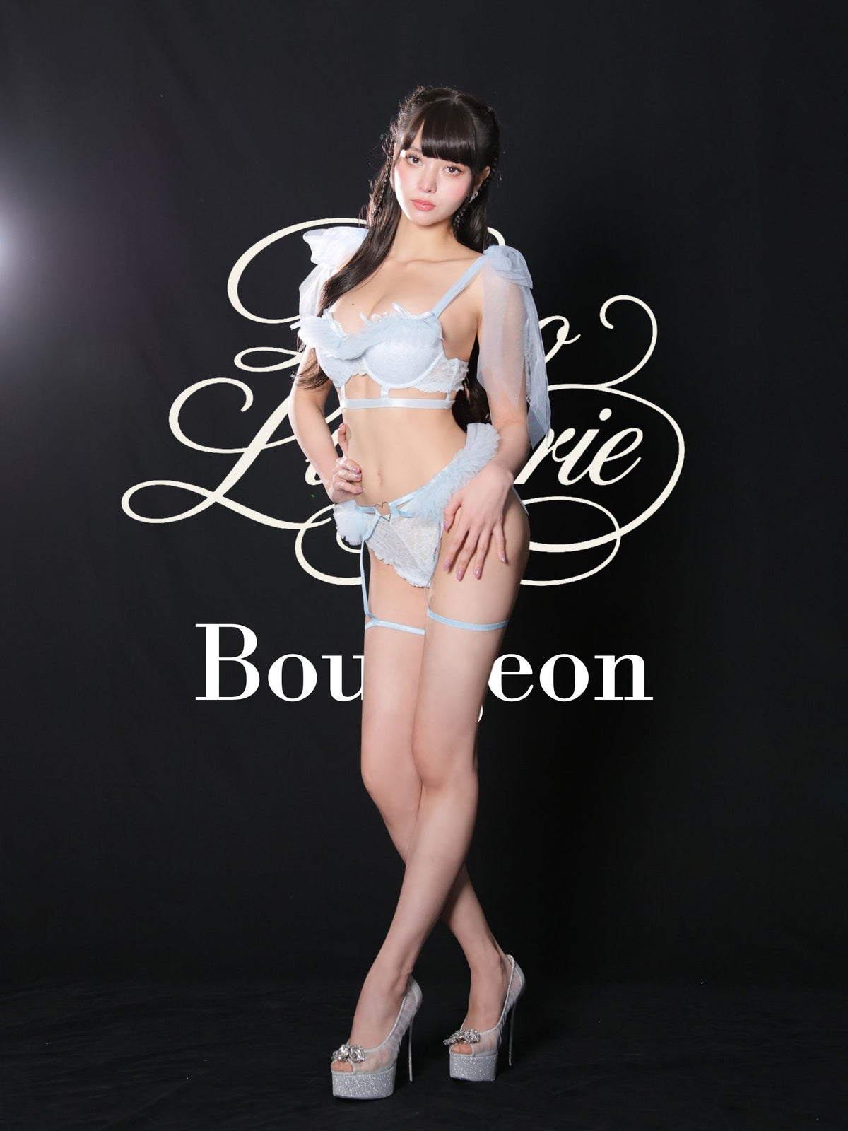 Deco Lingerie 5000(DL5000)(A1)