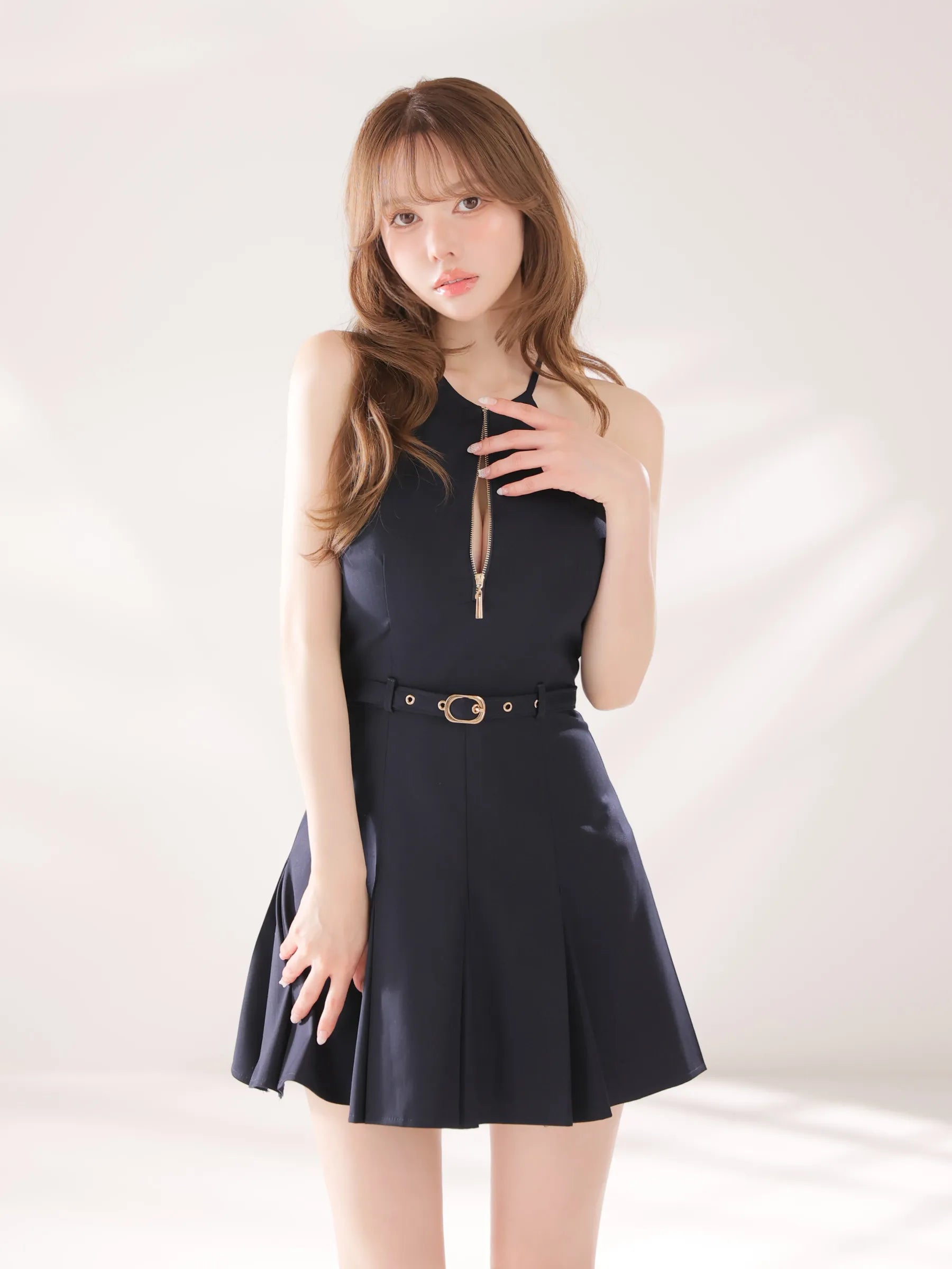 navy