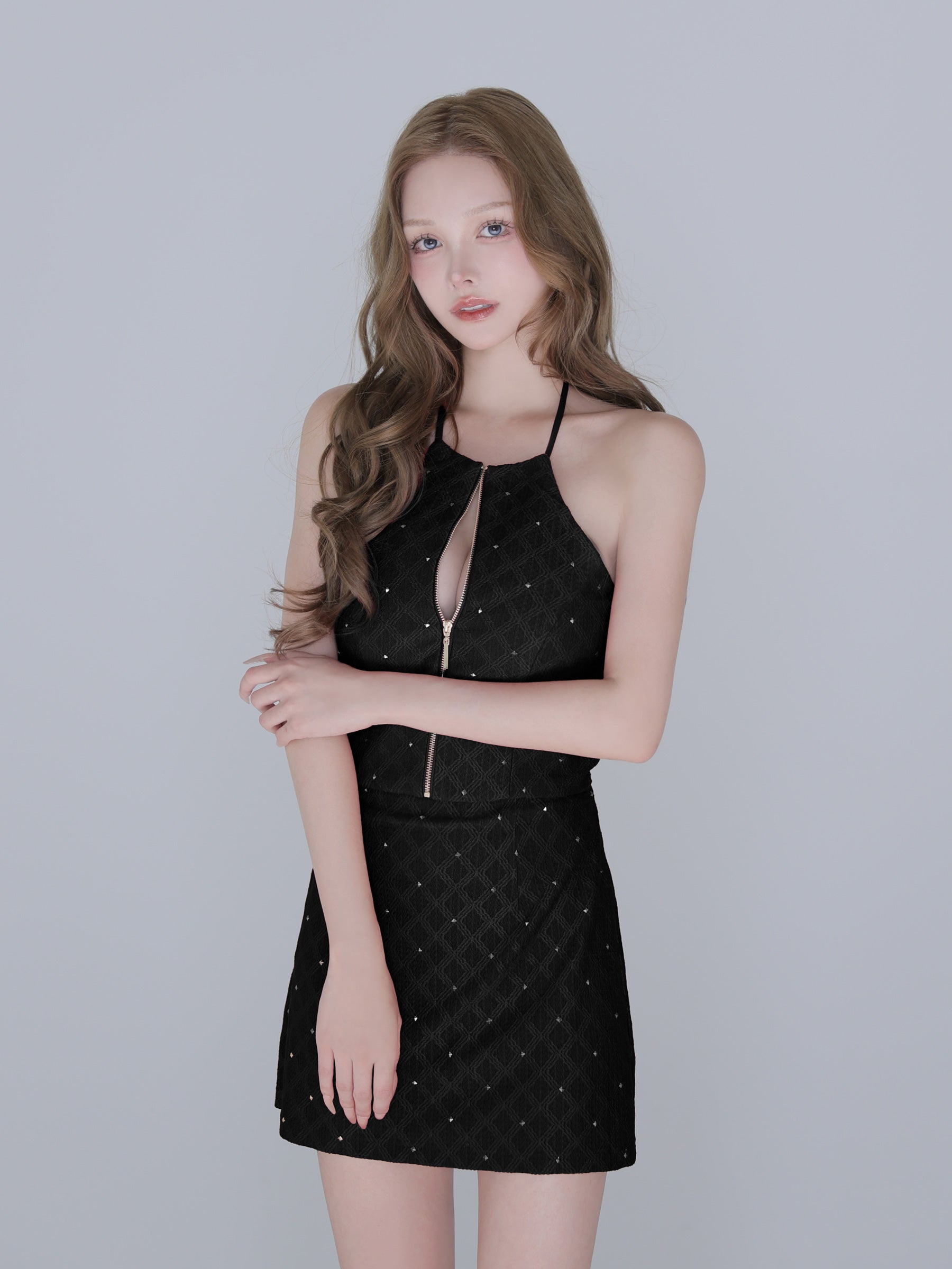 ROBE de FLEURS/ローブドフルール公式通販《パーティードレス・キャバ
