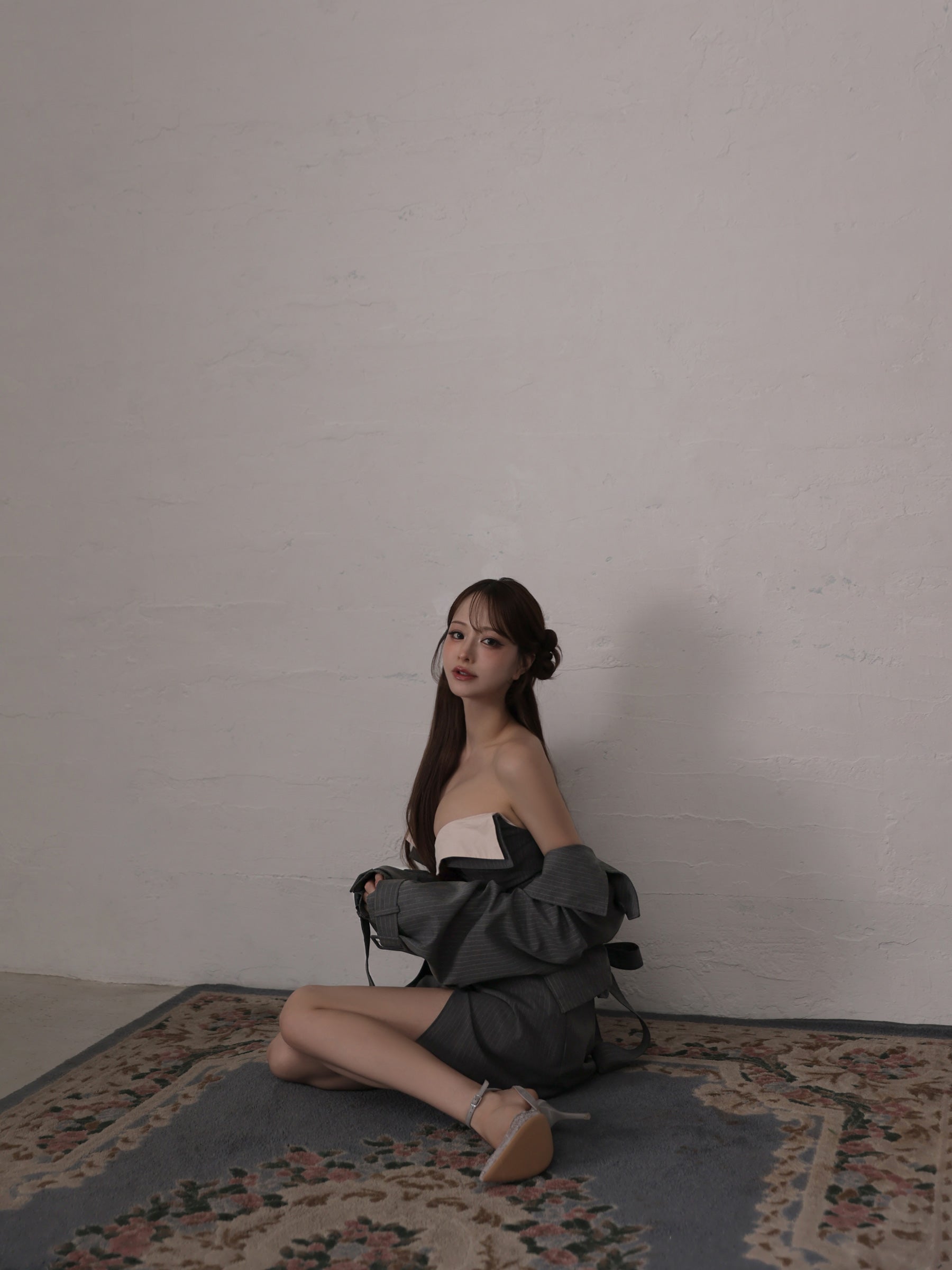 All ITEMS – ROBE de FLEURS