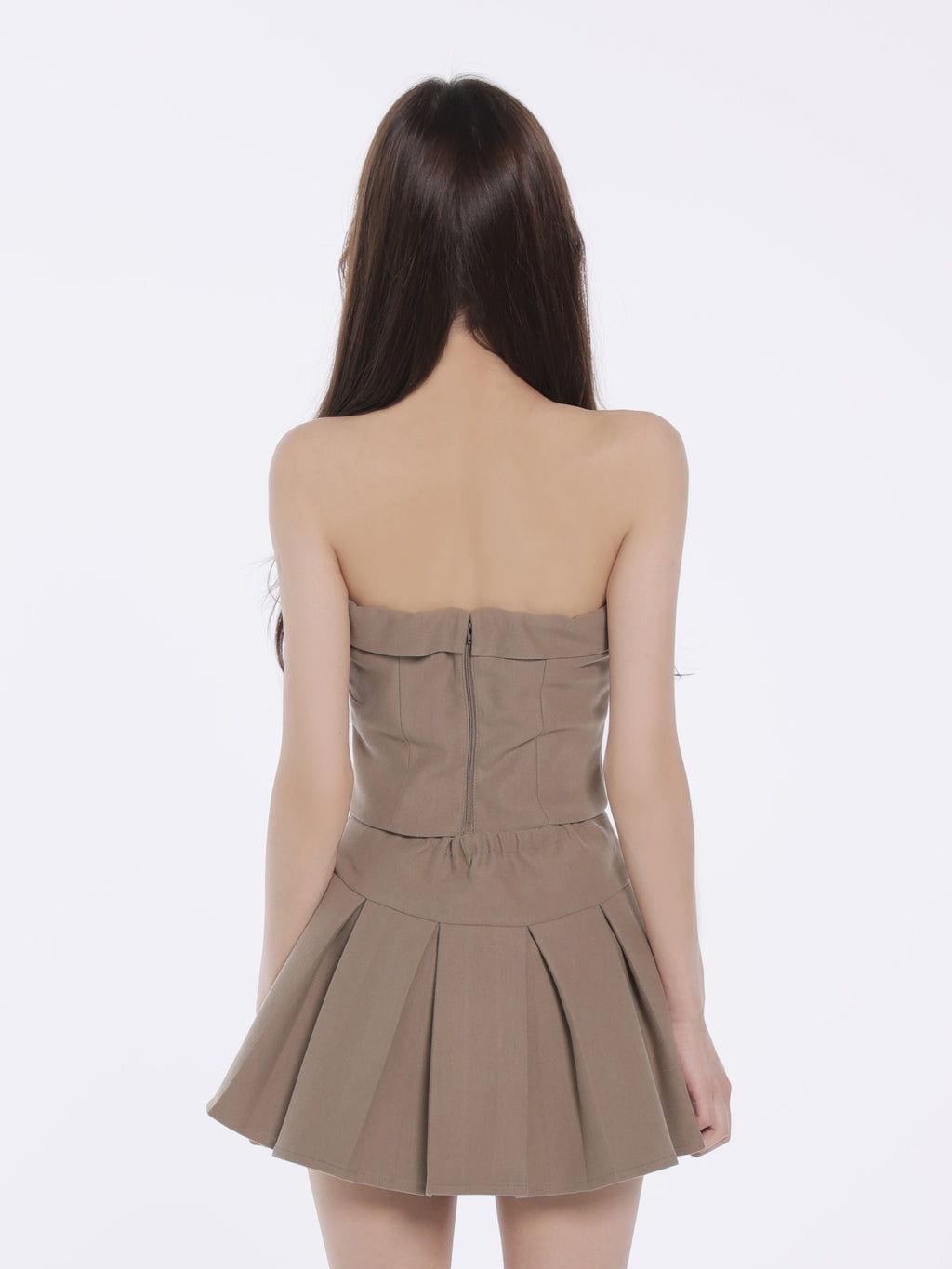 【予約】Napoleon set up dress  (anier5125)