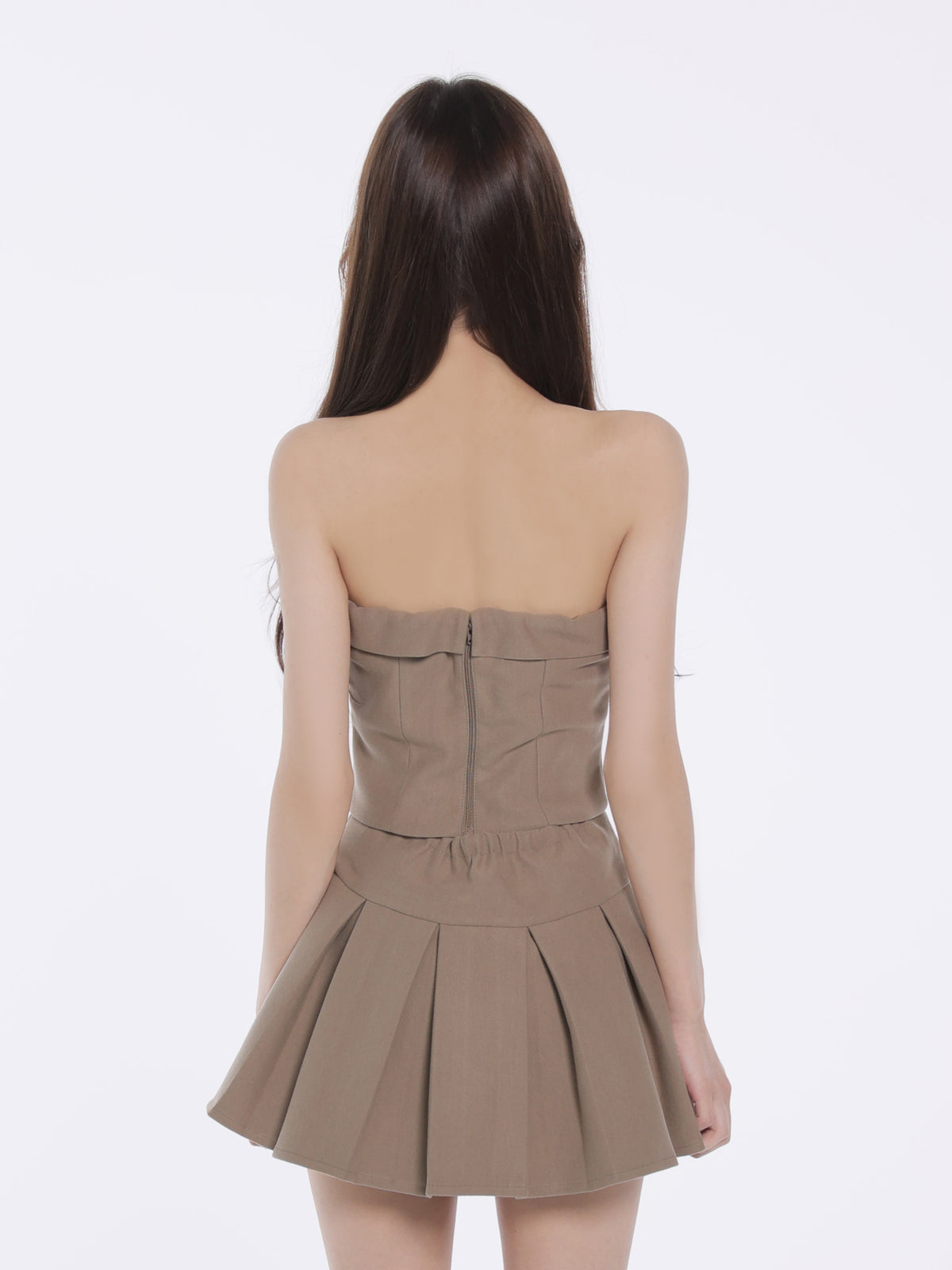 【予約】Napoleon set up dress  (anier5125)