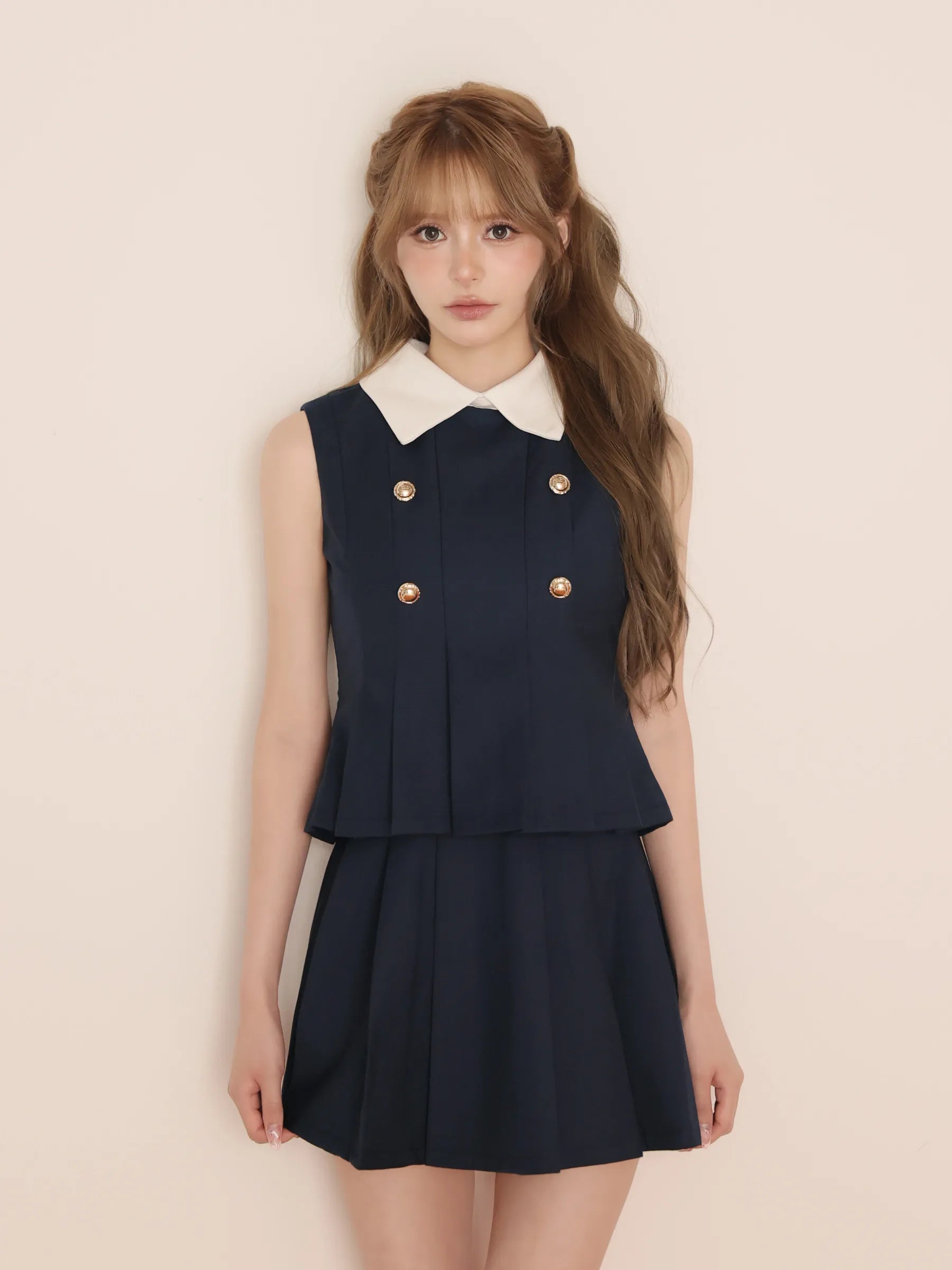 navy