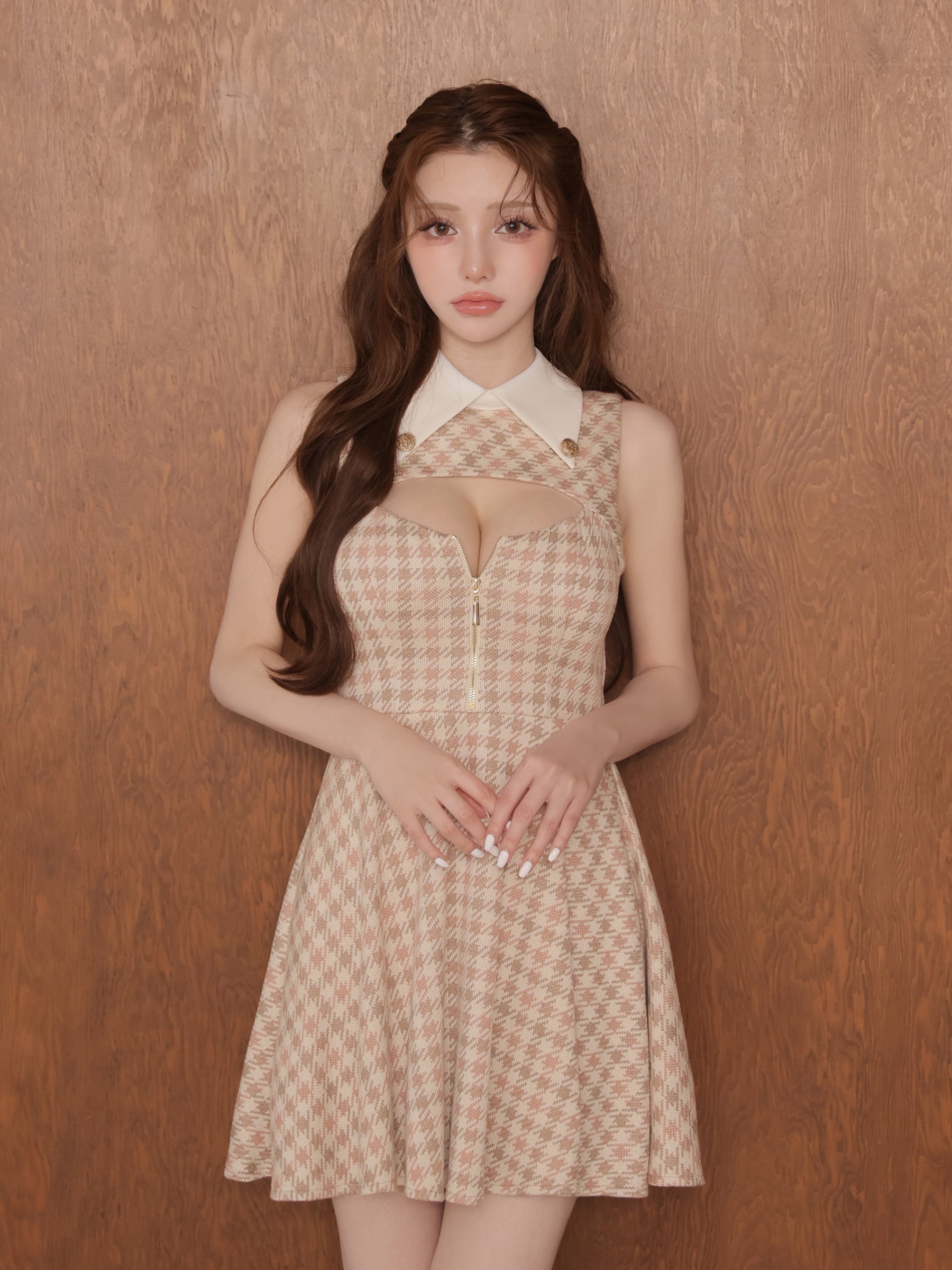 ROBE de FLEURS/ローブドフルール公式通販《パーティードレス・キャバ ROBE de FLEURS/ローブドフルール公式通販《パーティードレス・キャバ