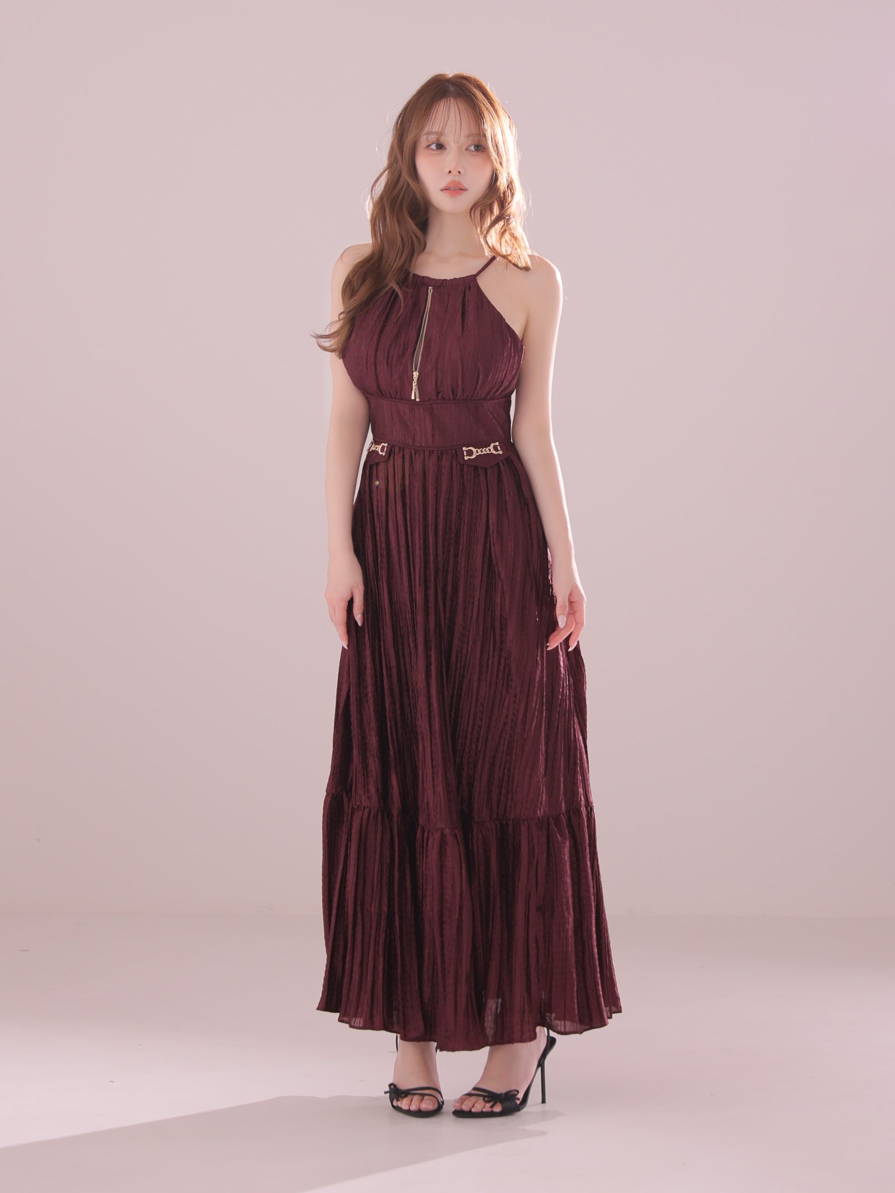 DEA. by ROBE de FLEURS