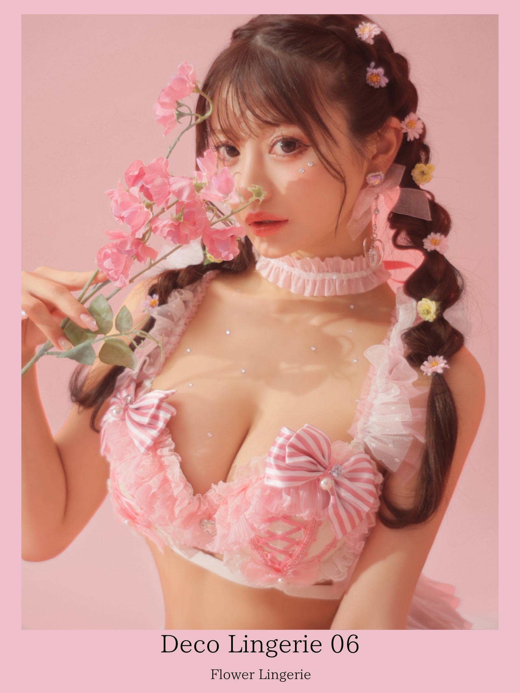 Deco Lingerie 06 (DL06)