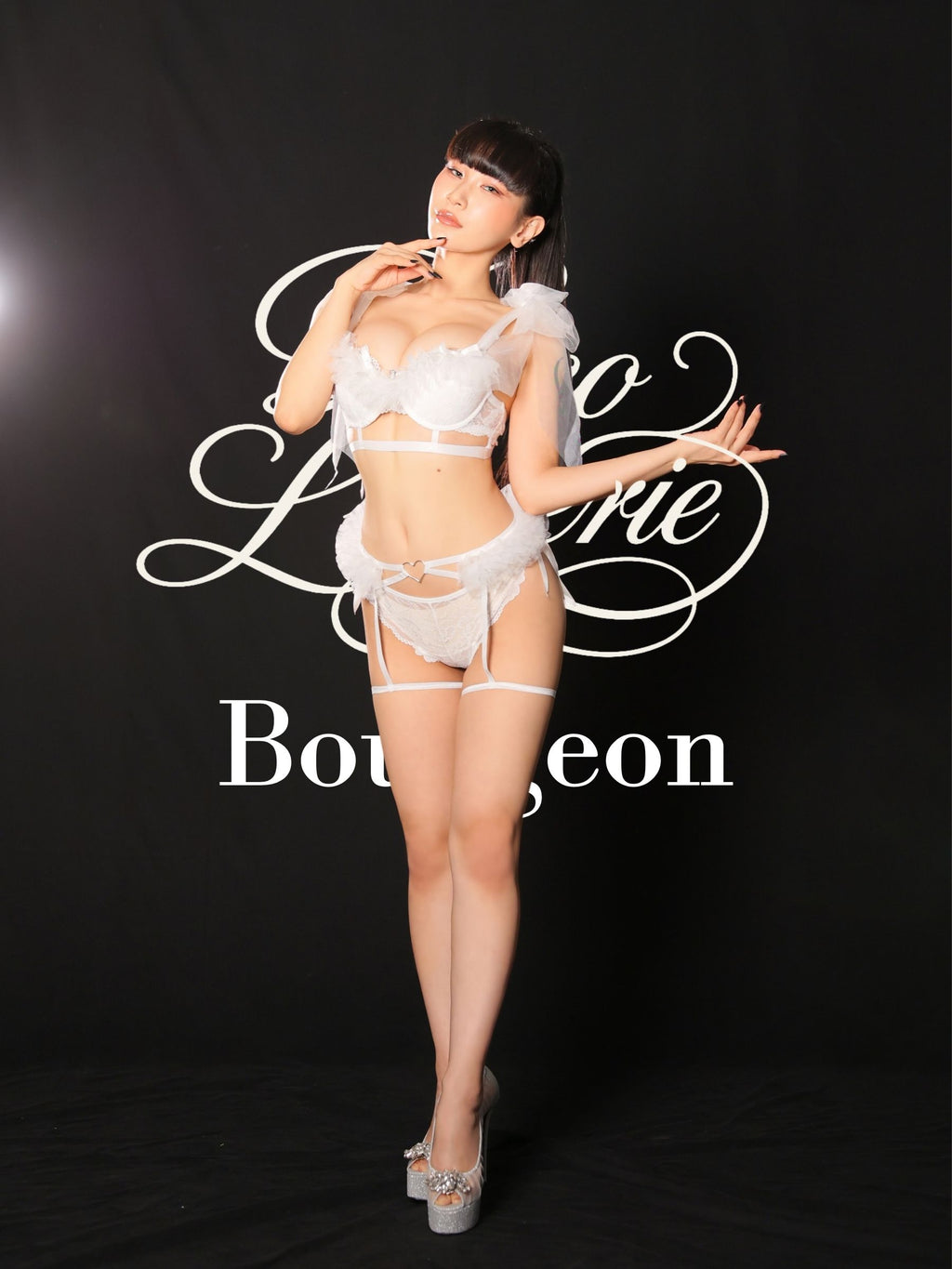 Deco Lingerie 5000(DL5000)(A1)
