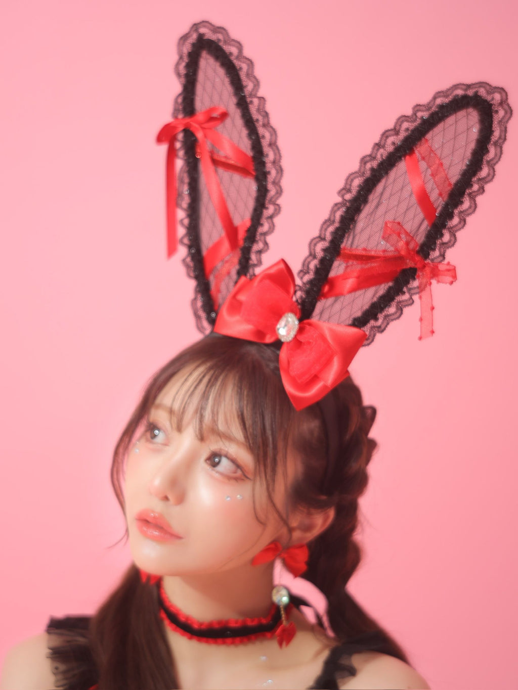 Deco Lingerie 02 Rabbit set (DL02RS)