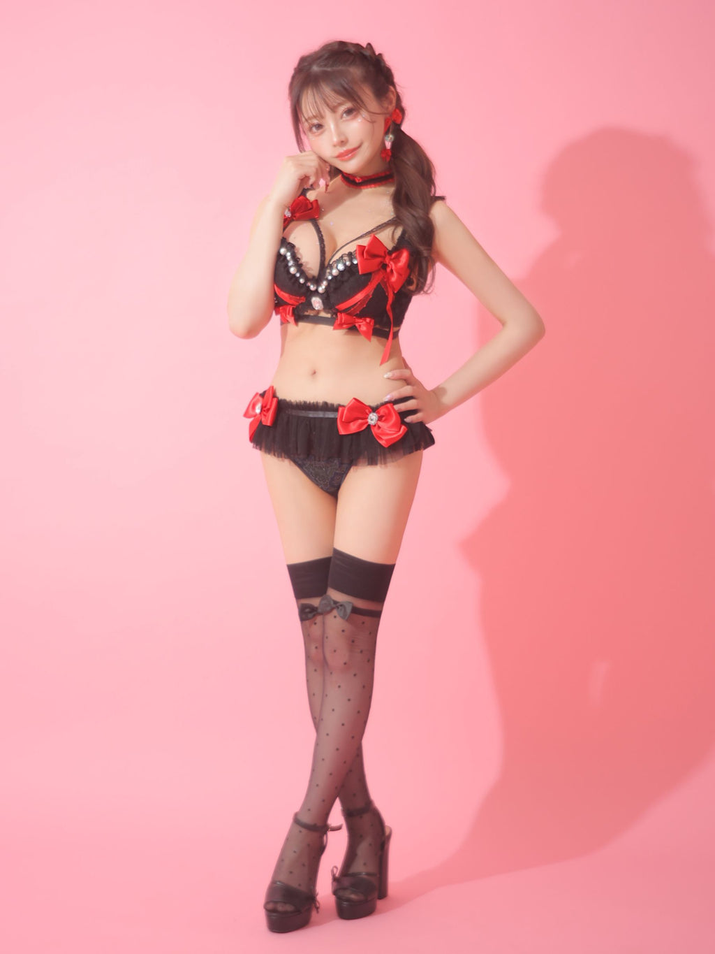 Deco Lingerie 02(DL02)