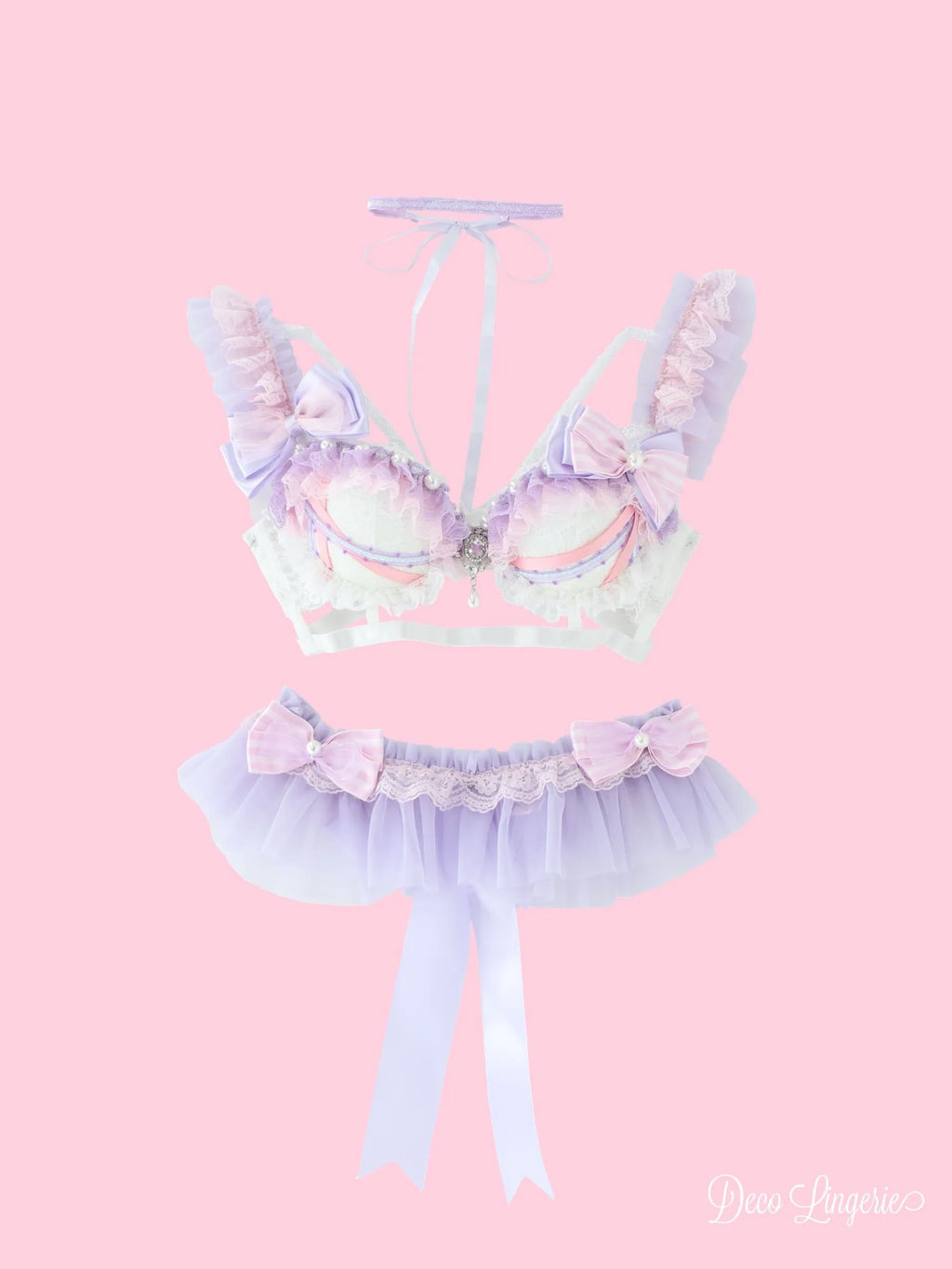 Deco Lingerie 05 (DL05)