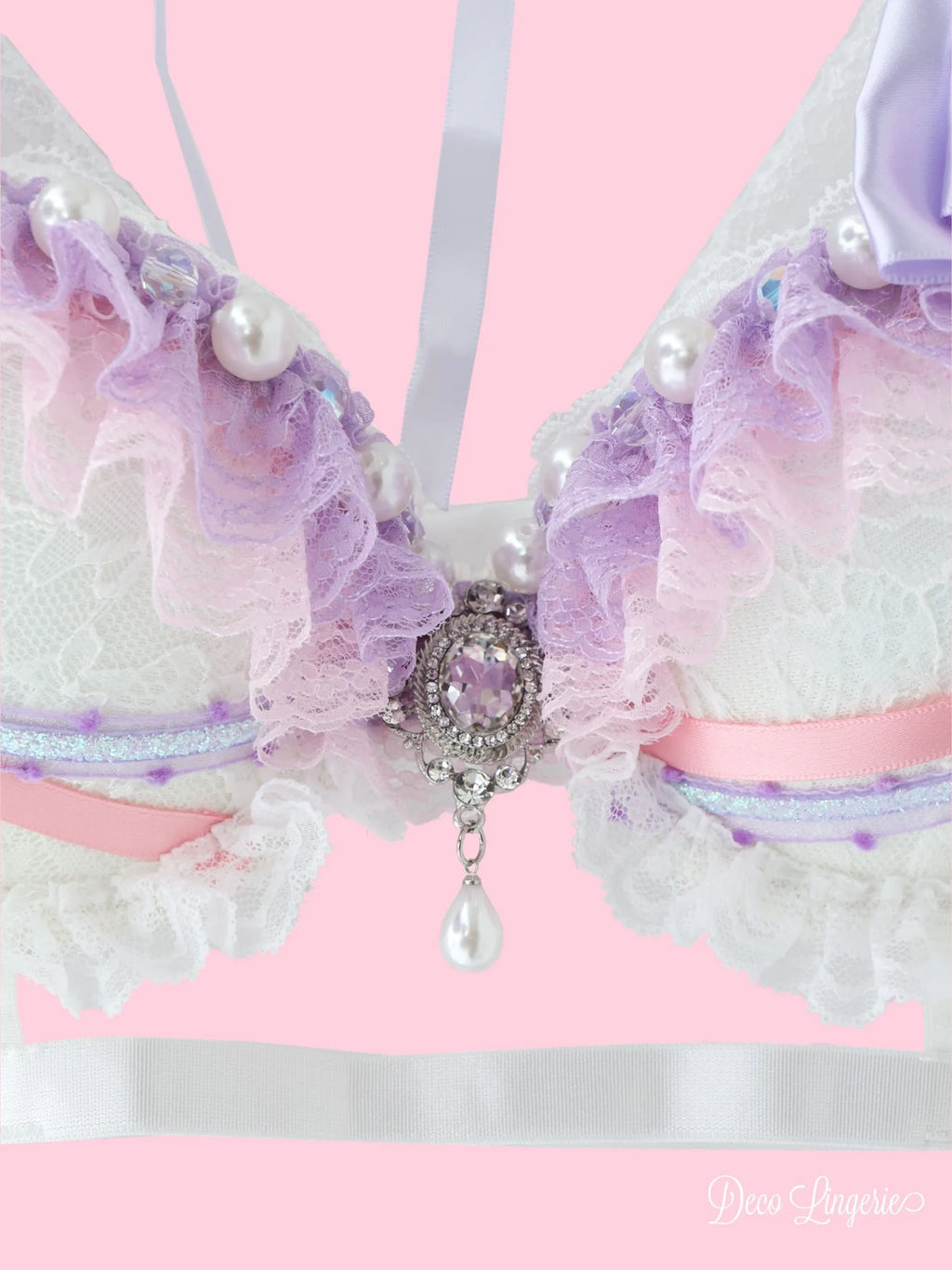 Deco Lingerie 05 (DL05)