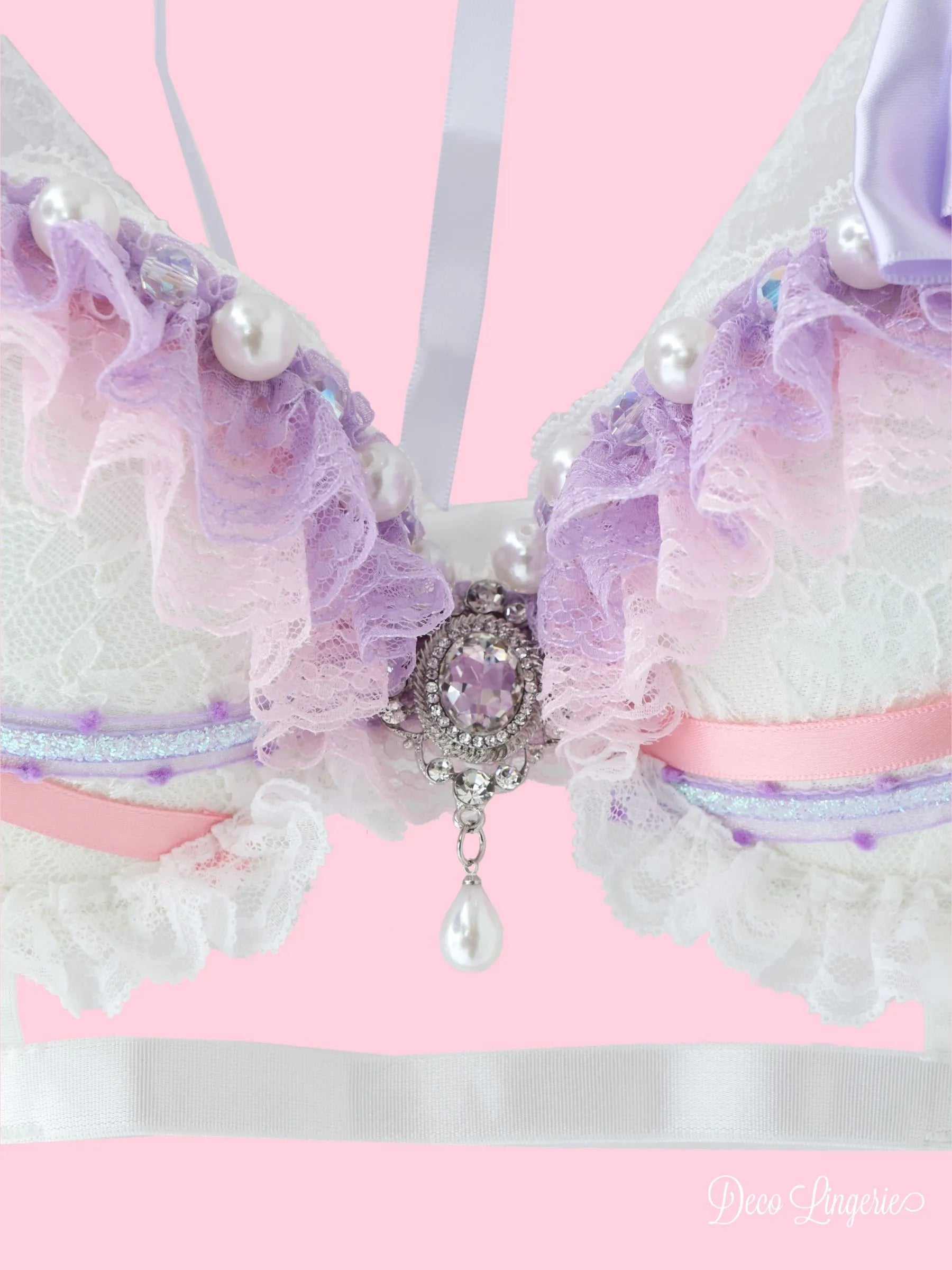 Deco Lingerie 05 (DL05)