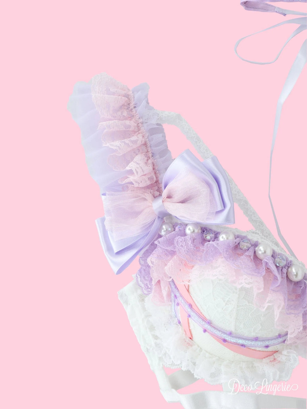 Deco Lingerie 05 (DL05)