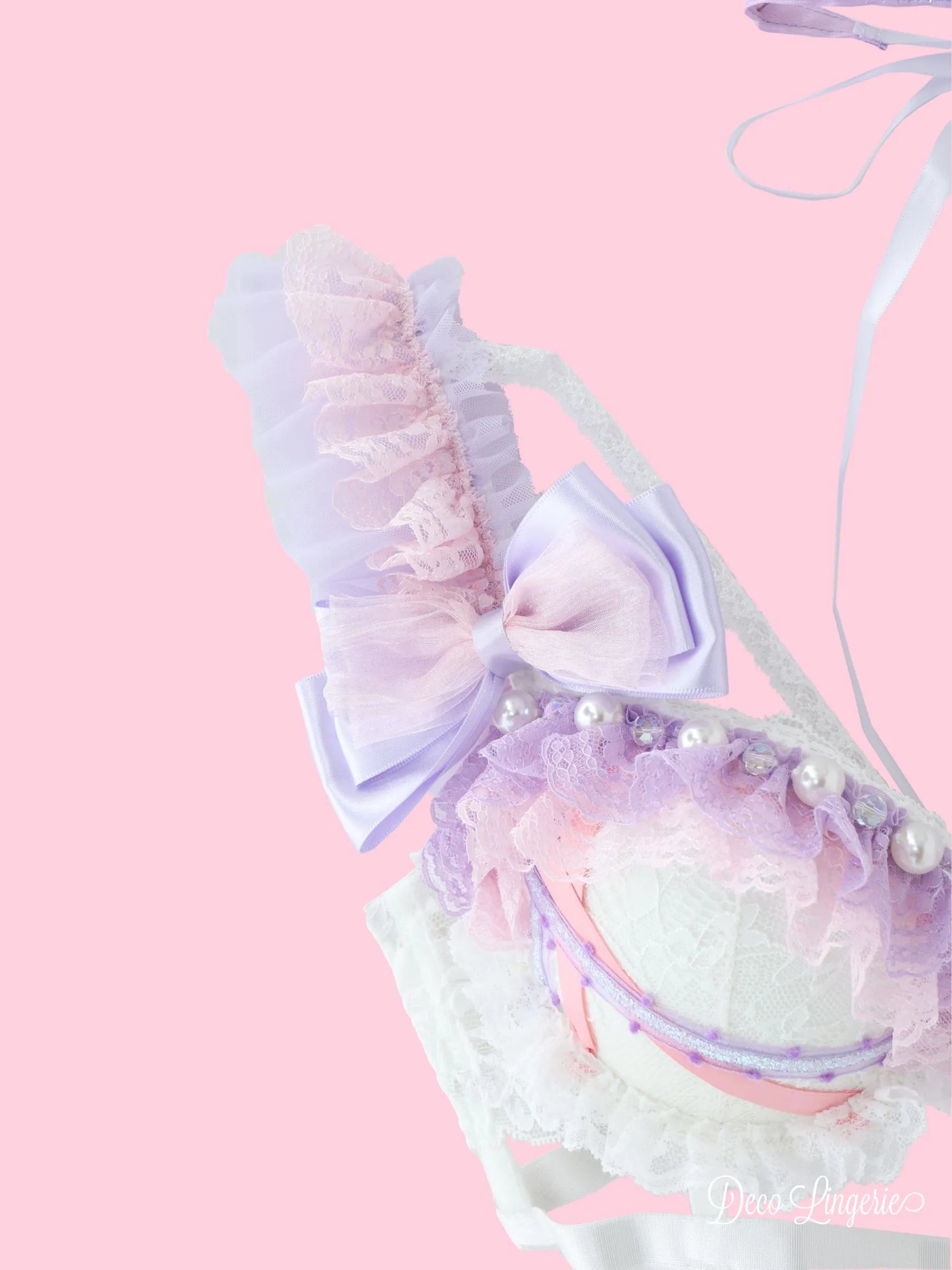 Deco Lingerie 05 (DL05)