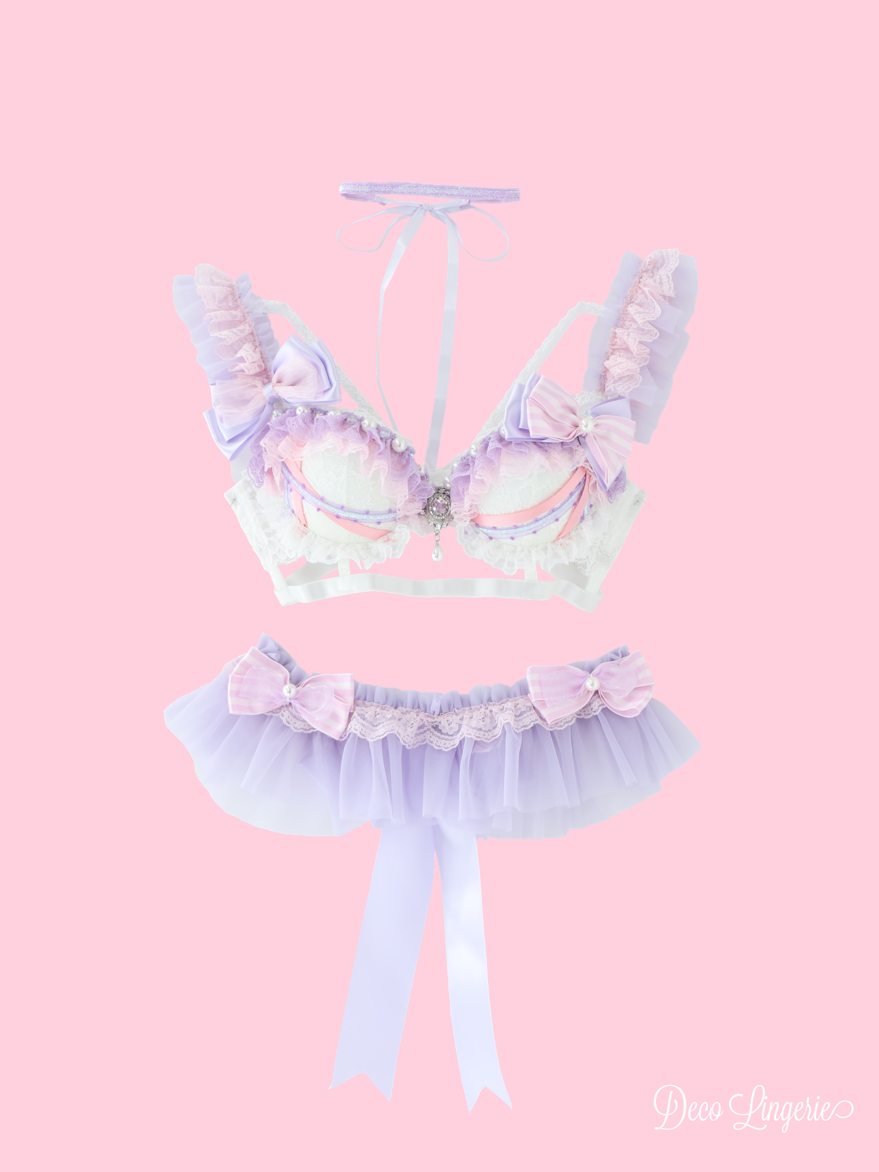 Deco Lingerie 05 (DL05)