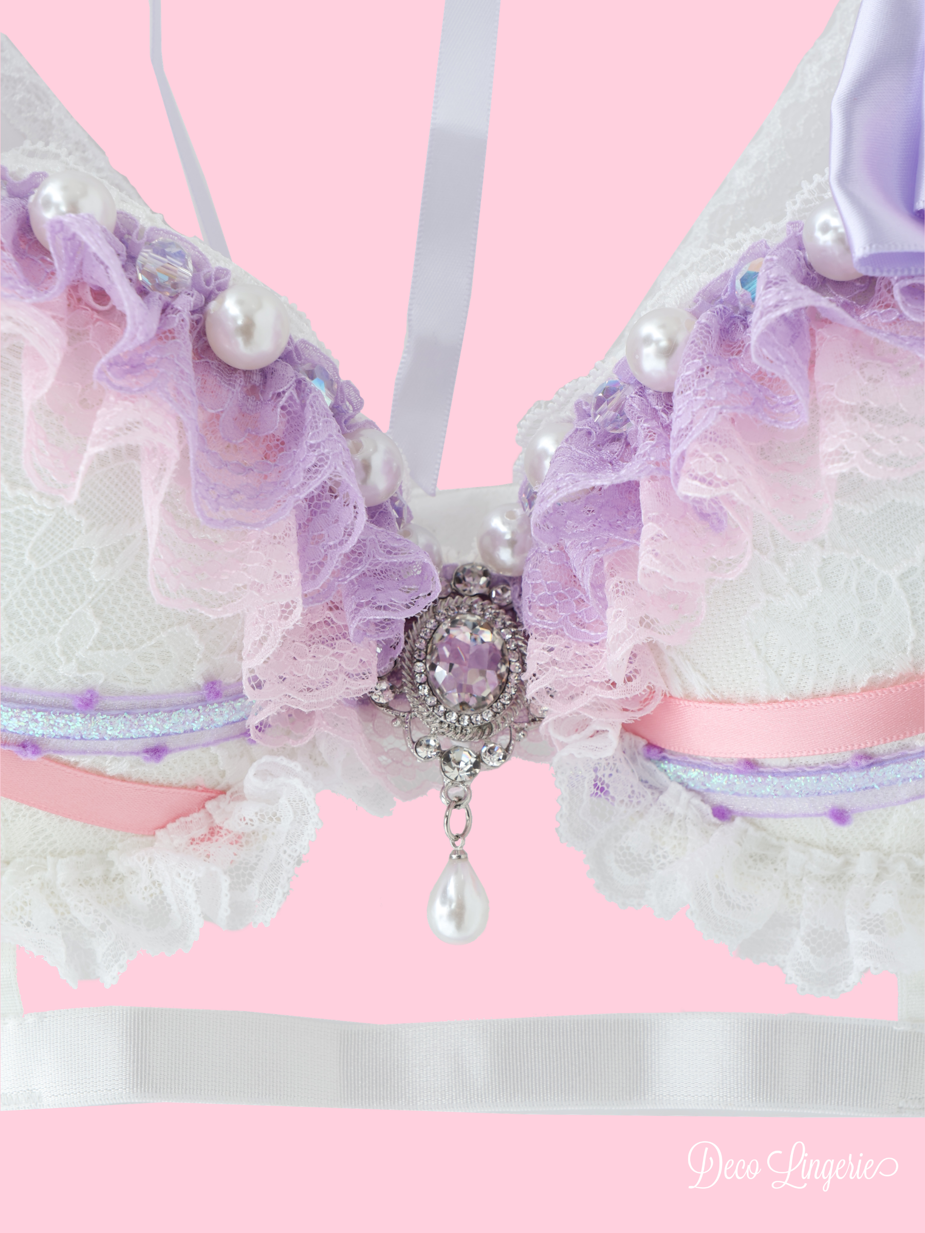 Deco Lingerie 05 (DL05)