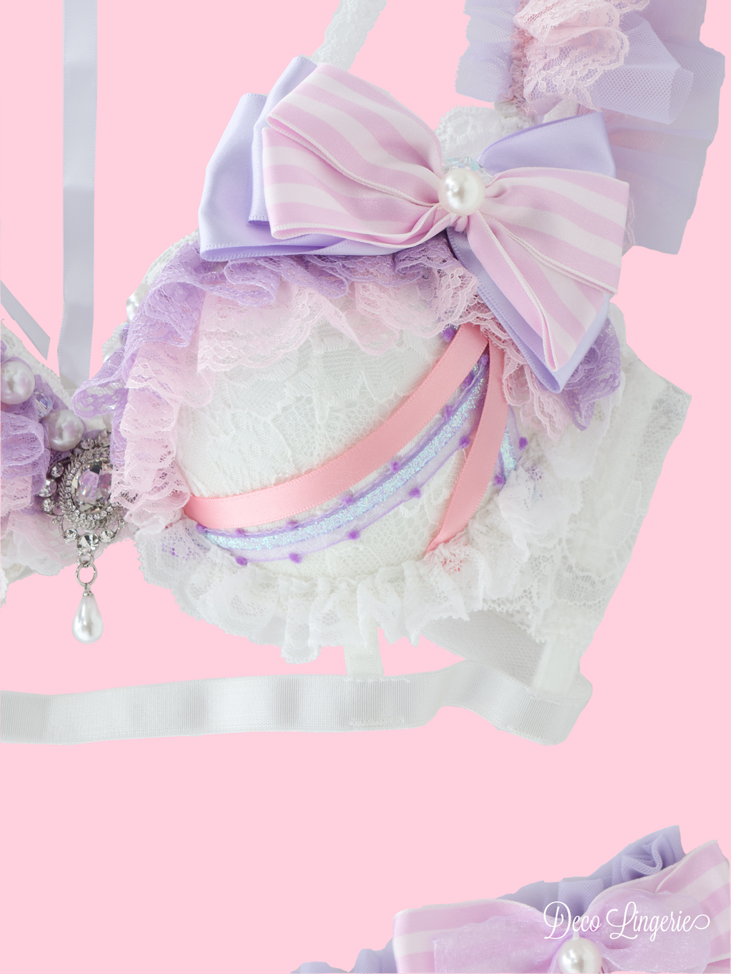 Deco Lingerie 05 (DL05)
