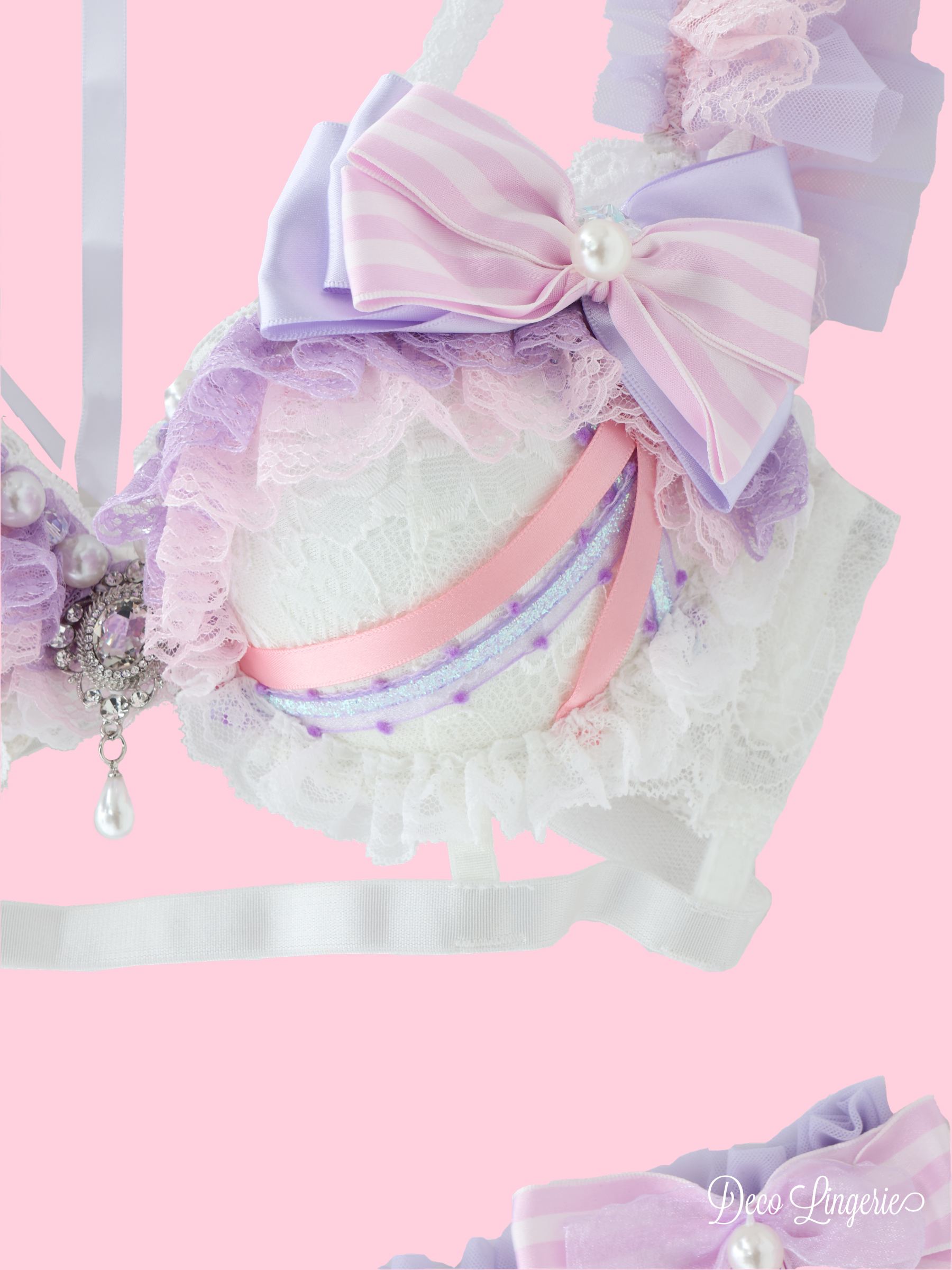 Deco Lingerie 05 (DL05)