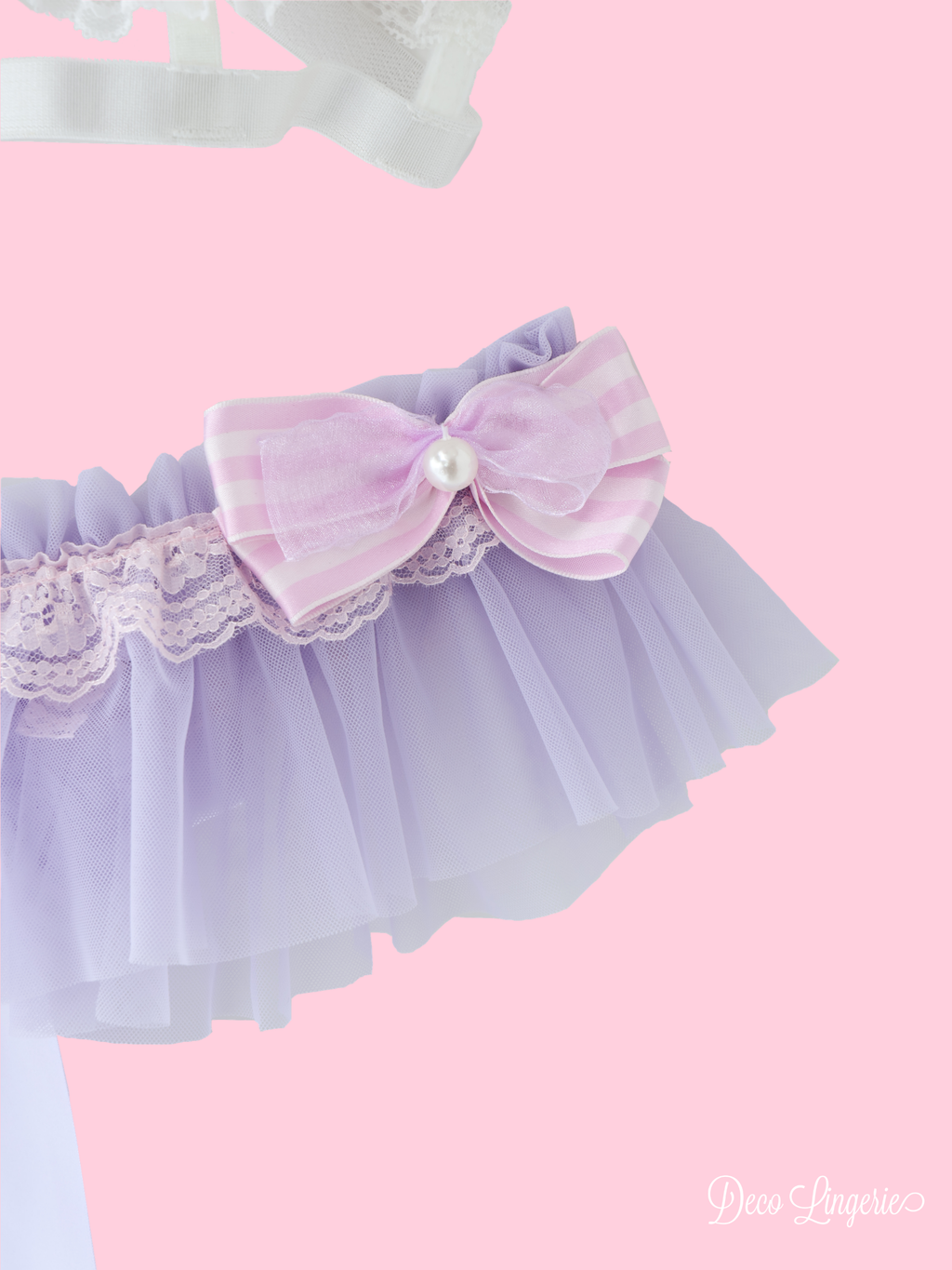 Deco Lingerie 05 (DL05)