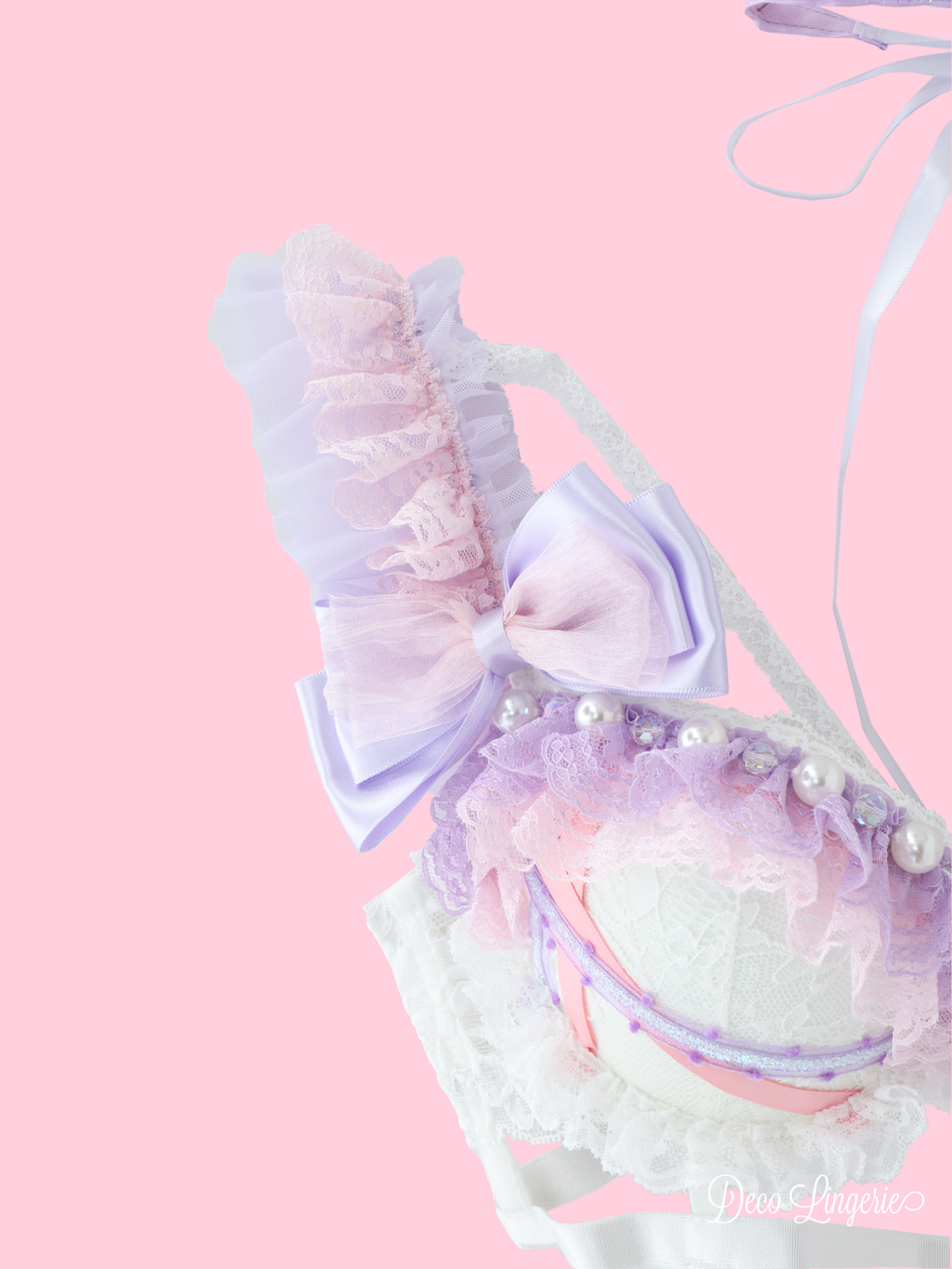 Deco Lingerie 05 (DL05)