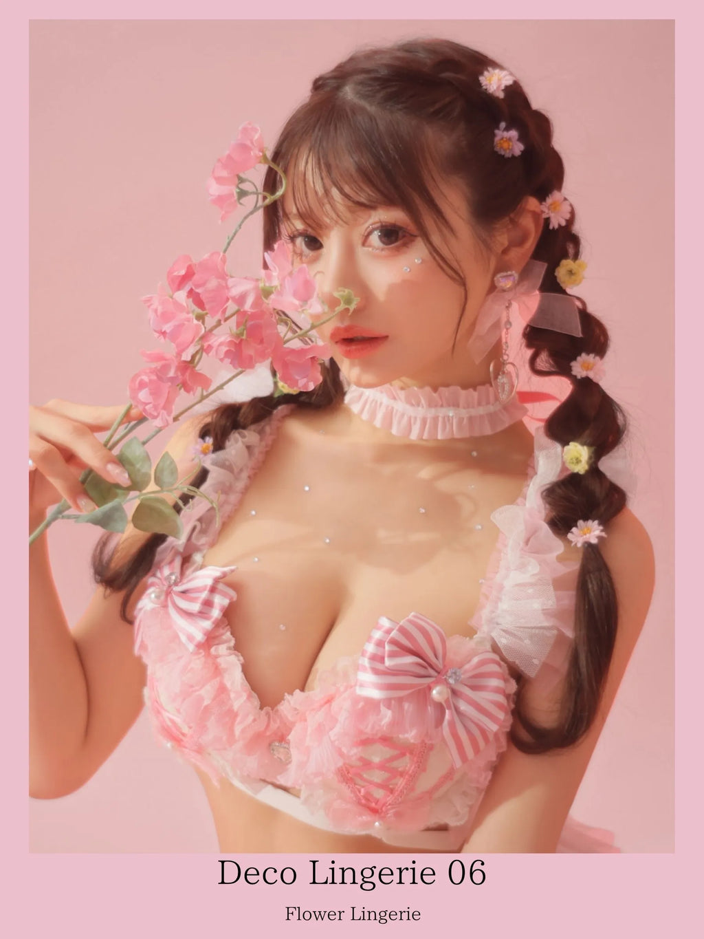 Deco Lingerie 06 (DL06)