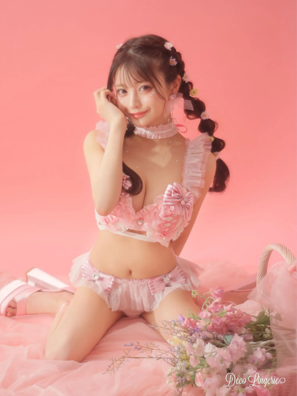 Deco Lingerie 06 (DL06)
