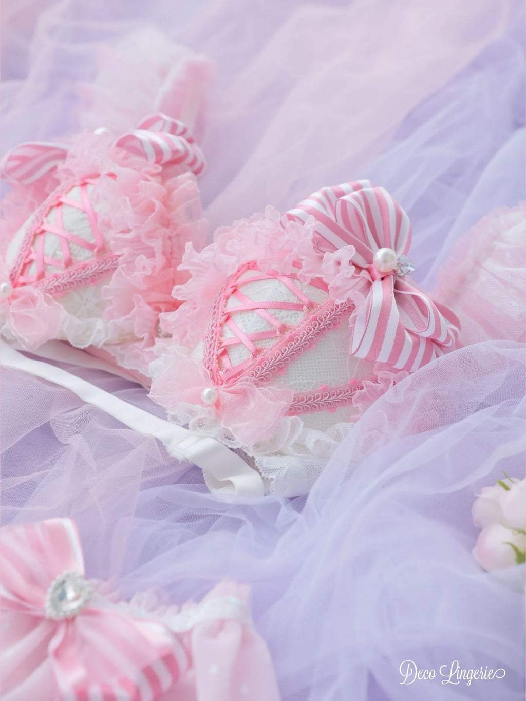Deco Lingerie 06 (DL06)