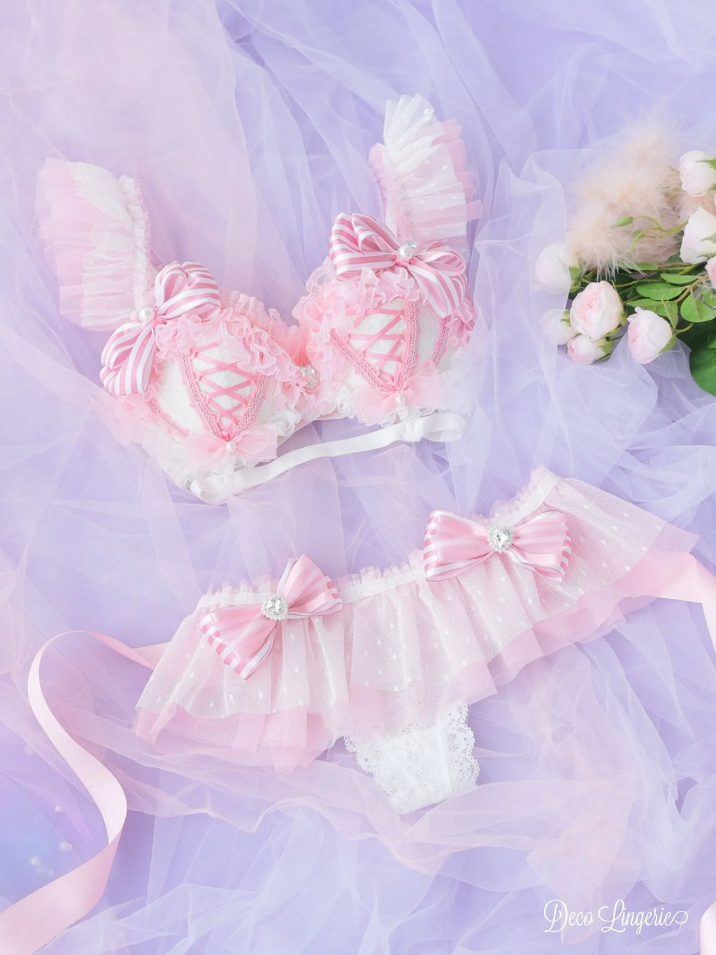 Deco Lingerie 06 (DL06)