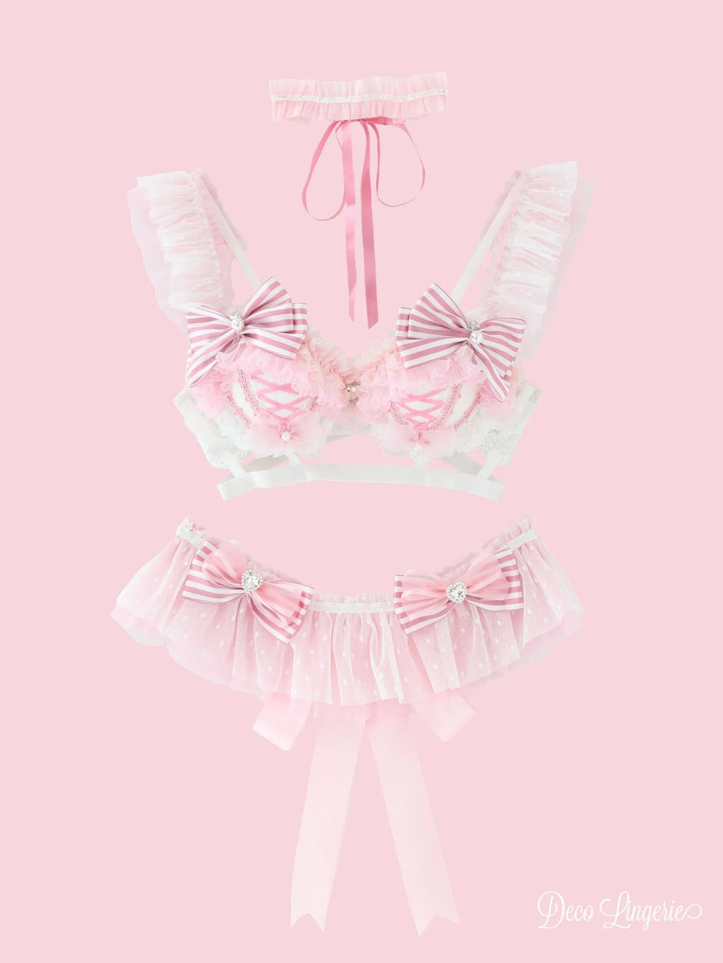 Deco Lingerie 06 (DL06)