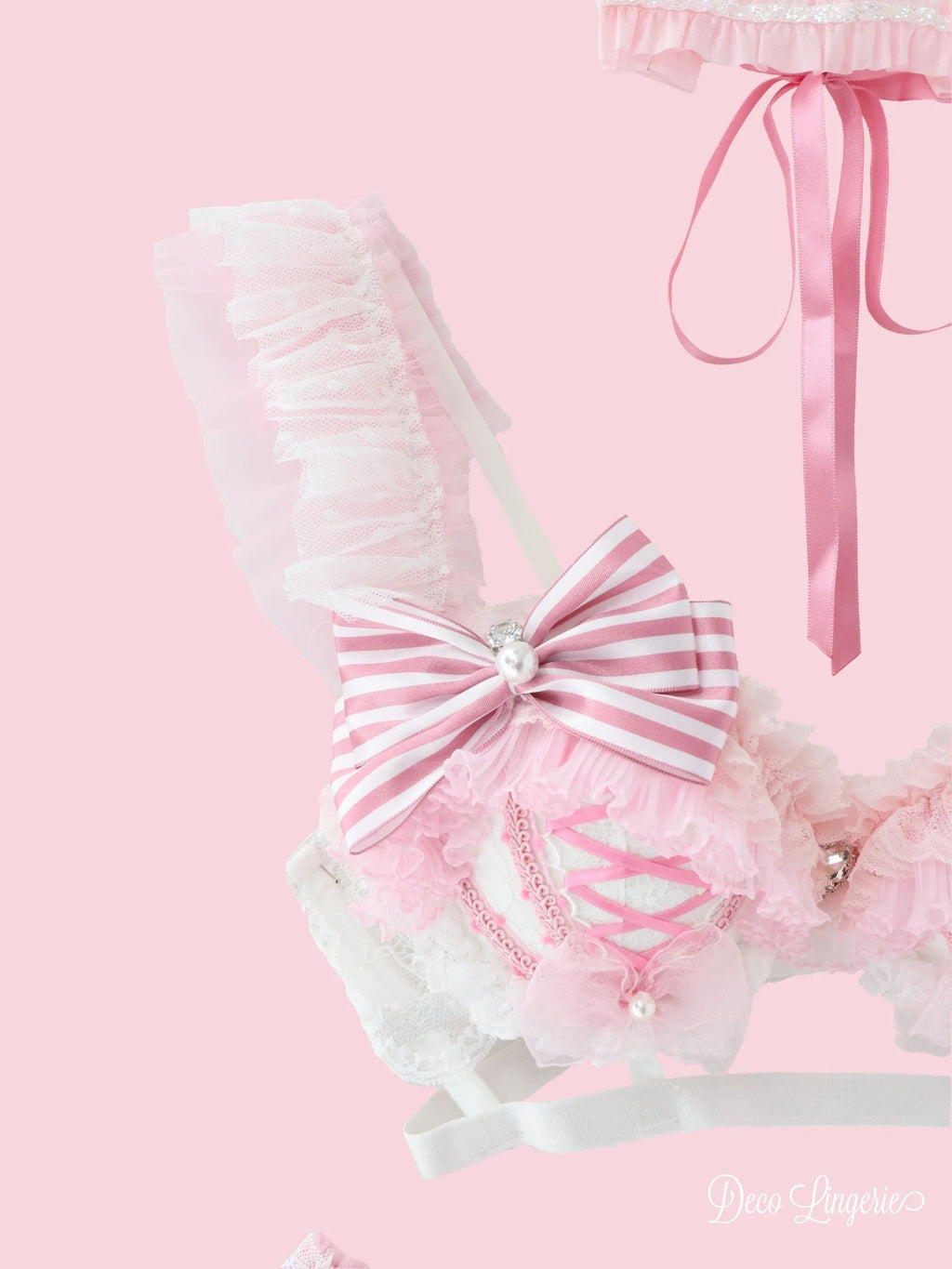 Deco Lingerie 06 (DL06)