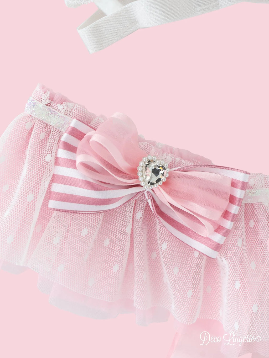 Deco Lingerie 06 (DL06)