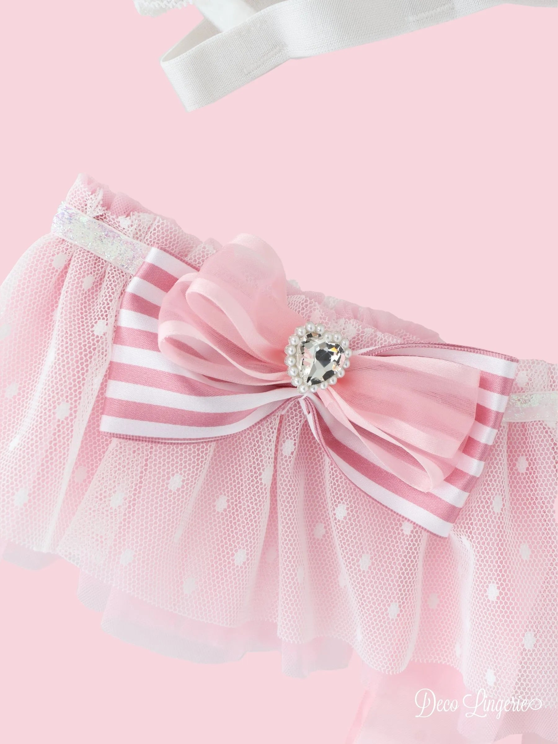 Deco Lingerie 06 (DL06)