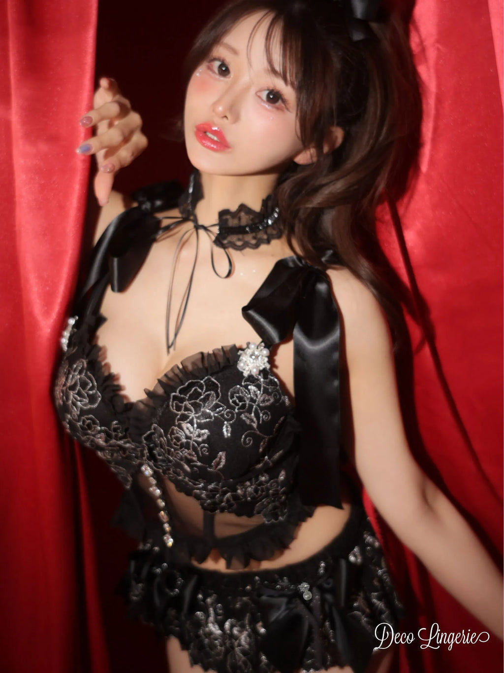Deco Lingerie 11  (DL11)(A2)