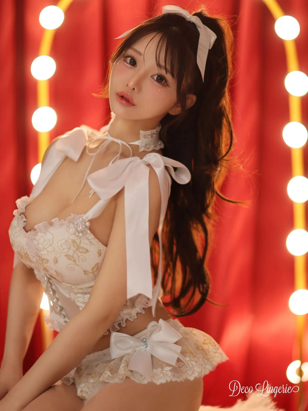 Deco Lingerie 11  (DL11)(A2)